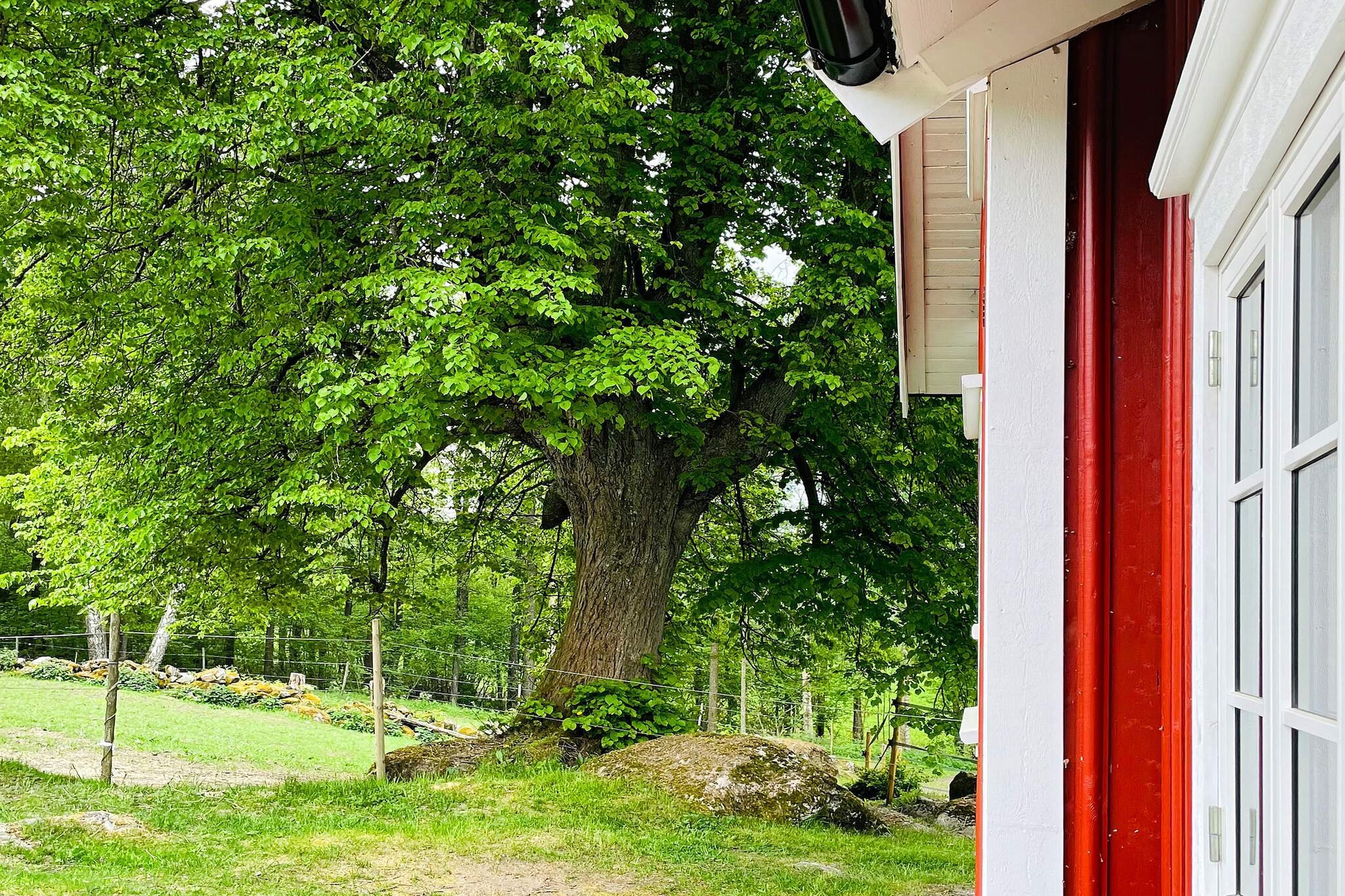 Maison de vacances pour 4 a ALLINGSÅS, SVERIGE - Non tagué