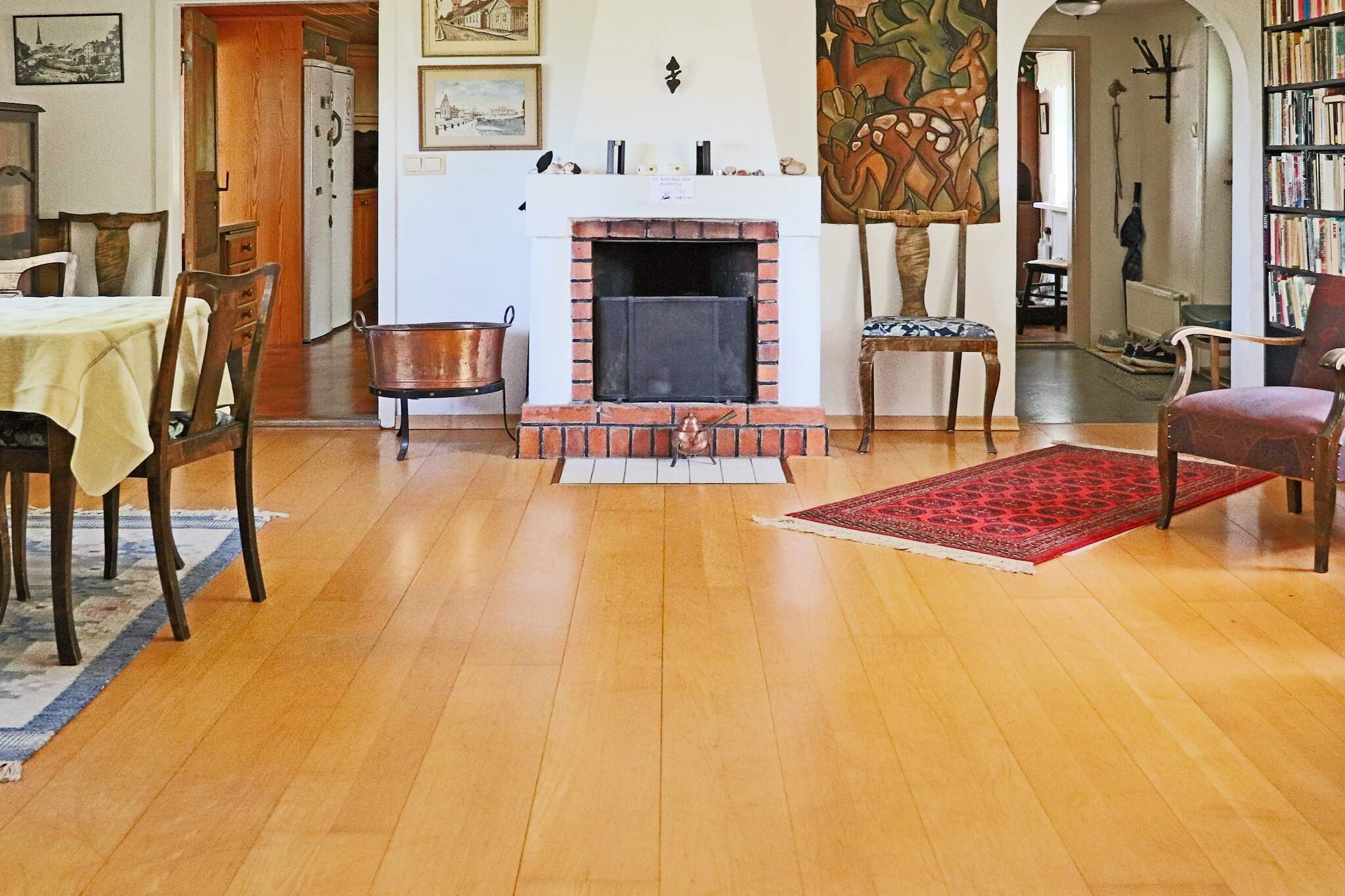 Indoor