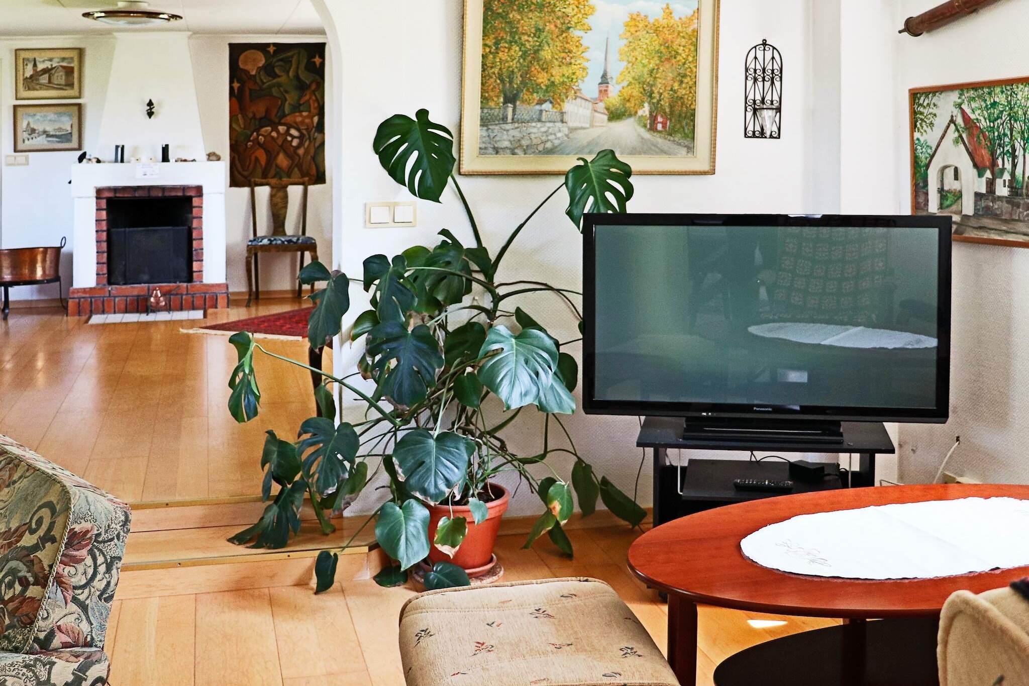 Indoor