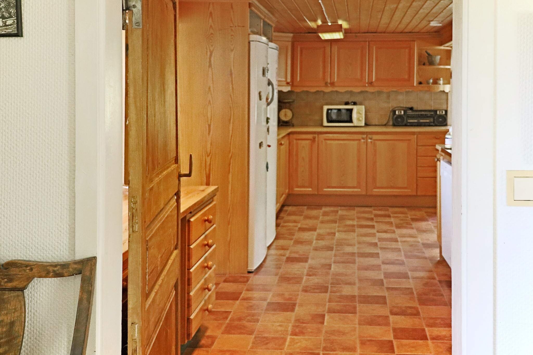 Indoor