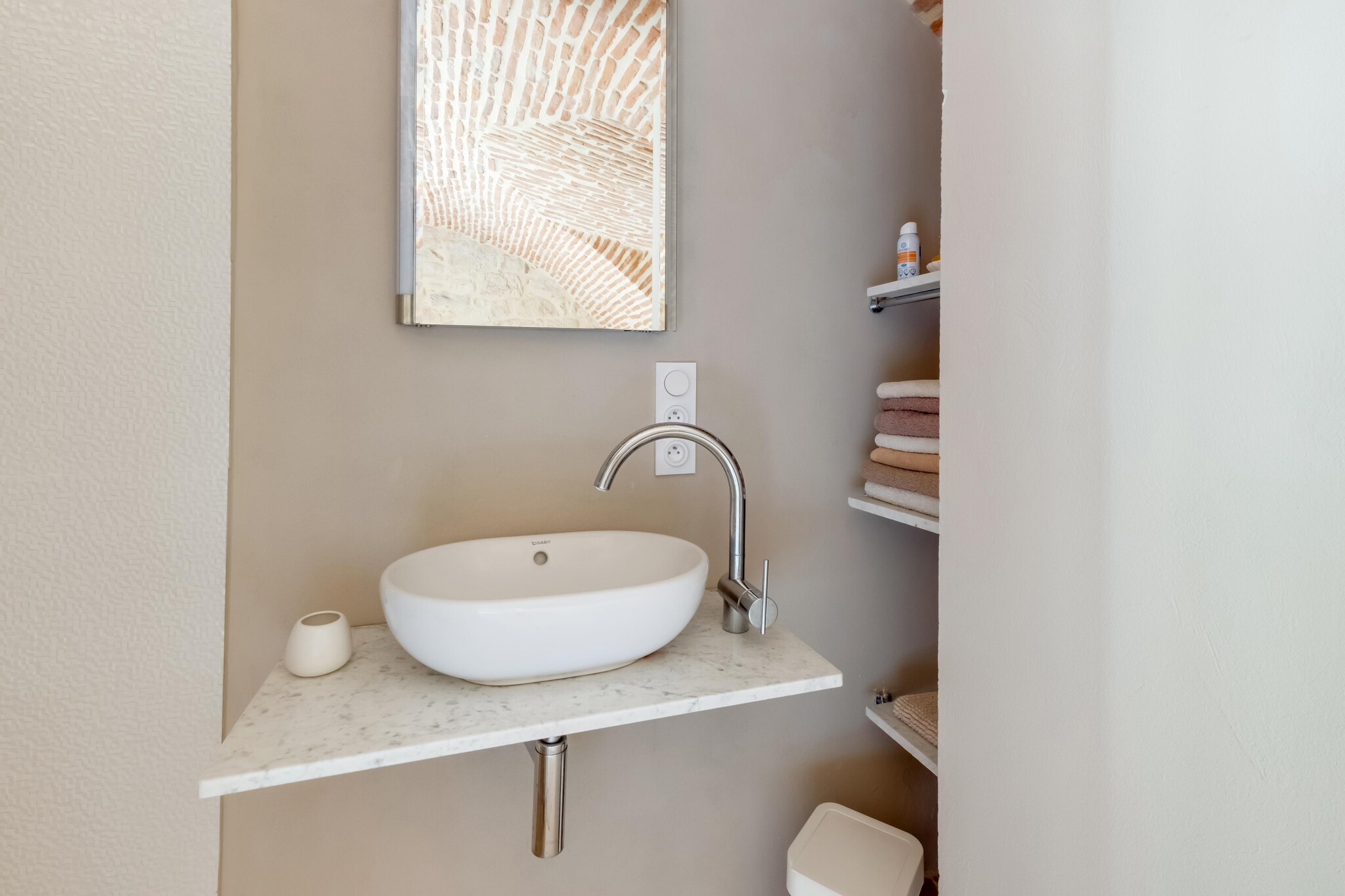 Bath Room