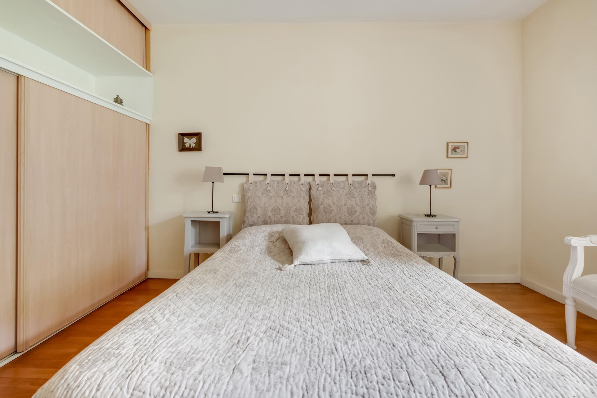 Bed Room