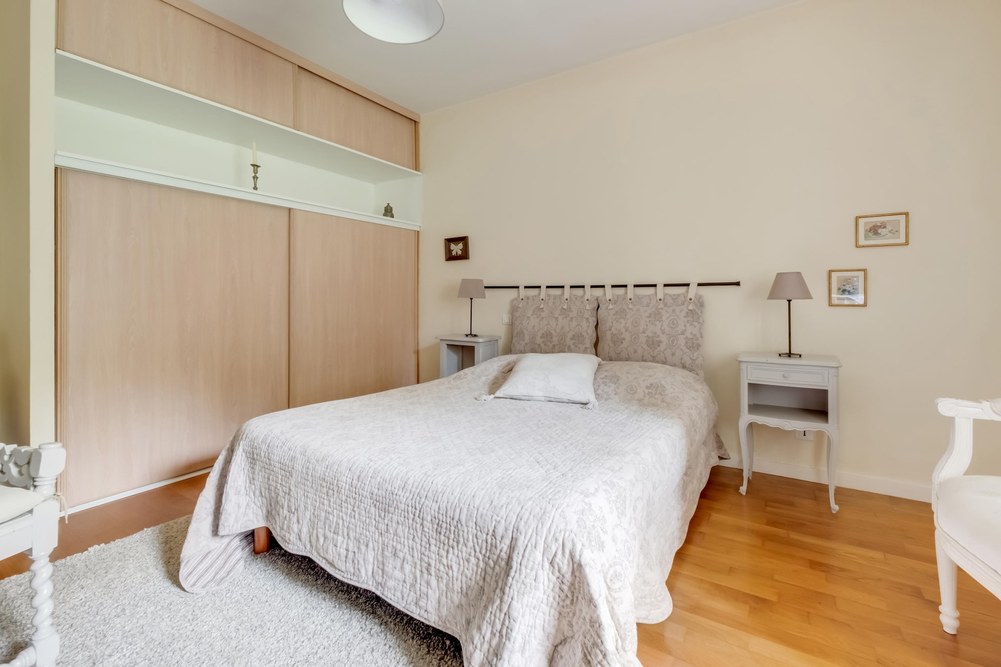 Bed Room