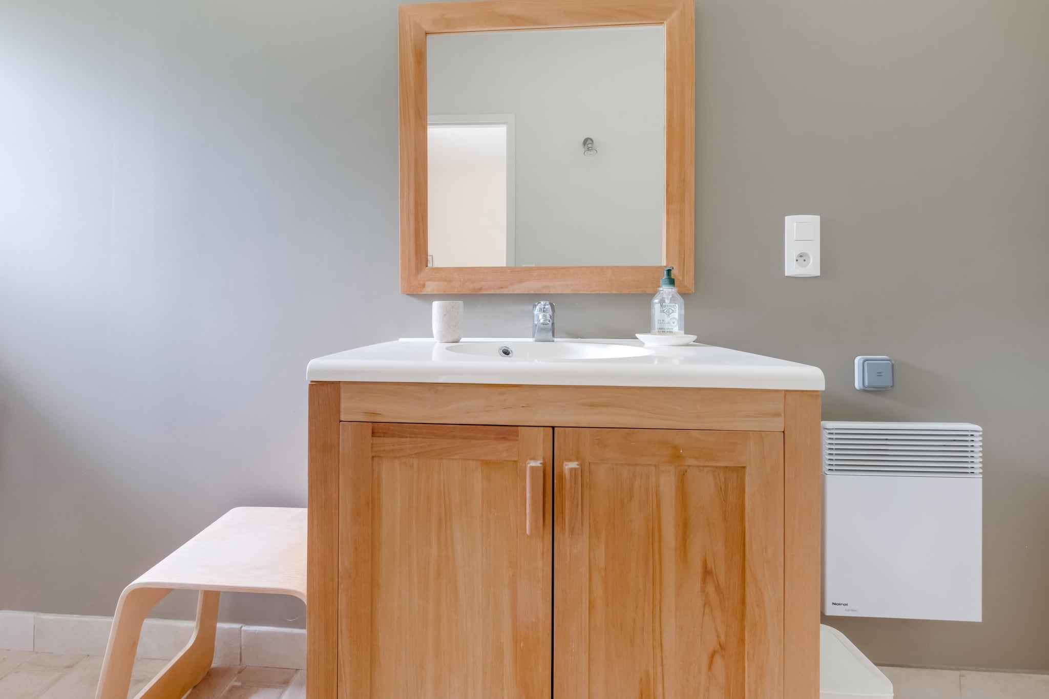 Bath Room