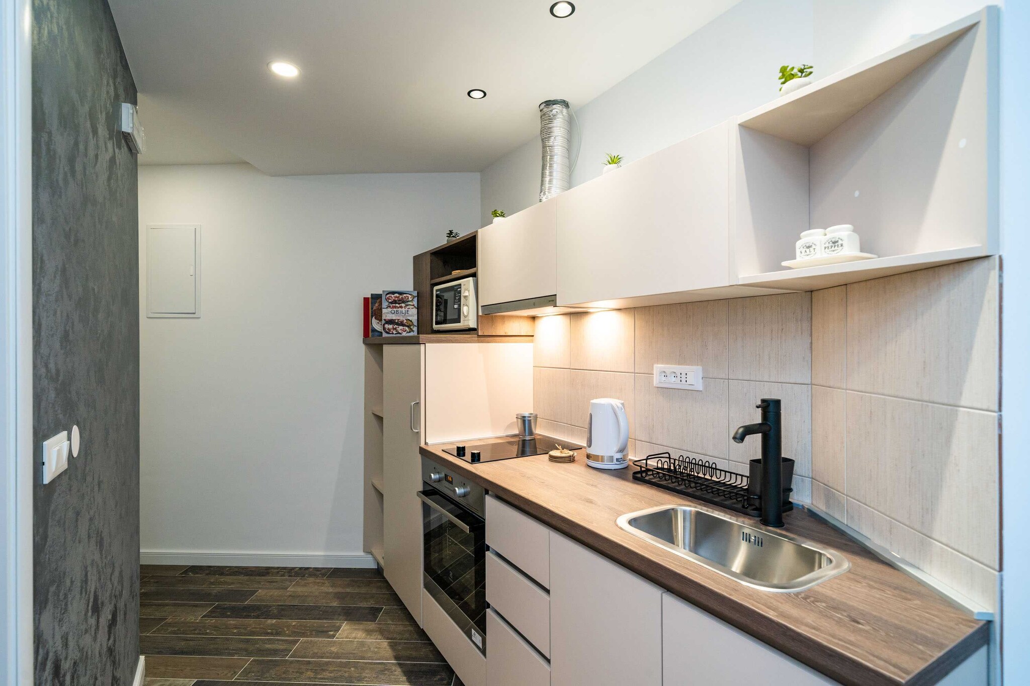 Apartments Villa Arcadia- Two bedroom apartment with Terrace and Sea View