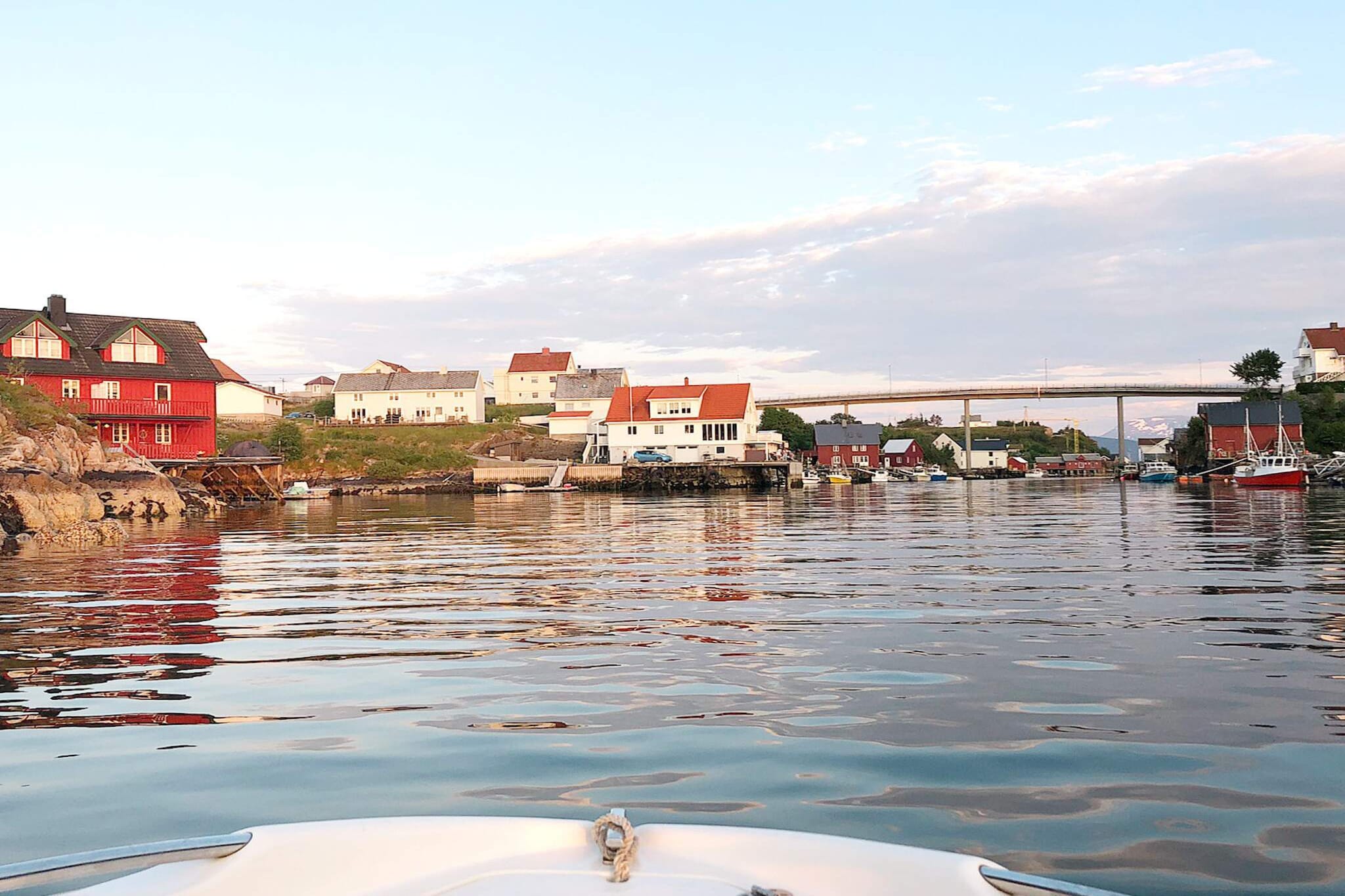 8 person holiday home in averøy-By Traum