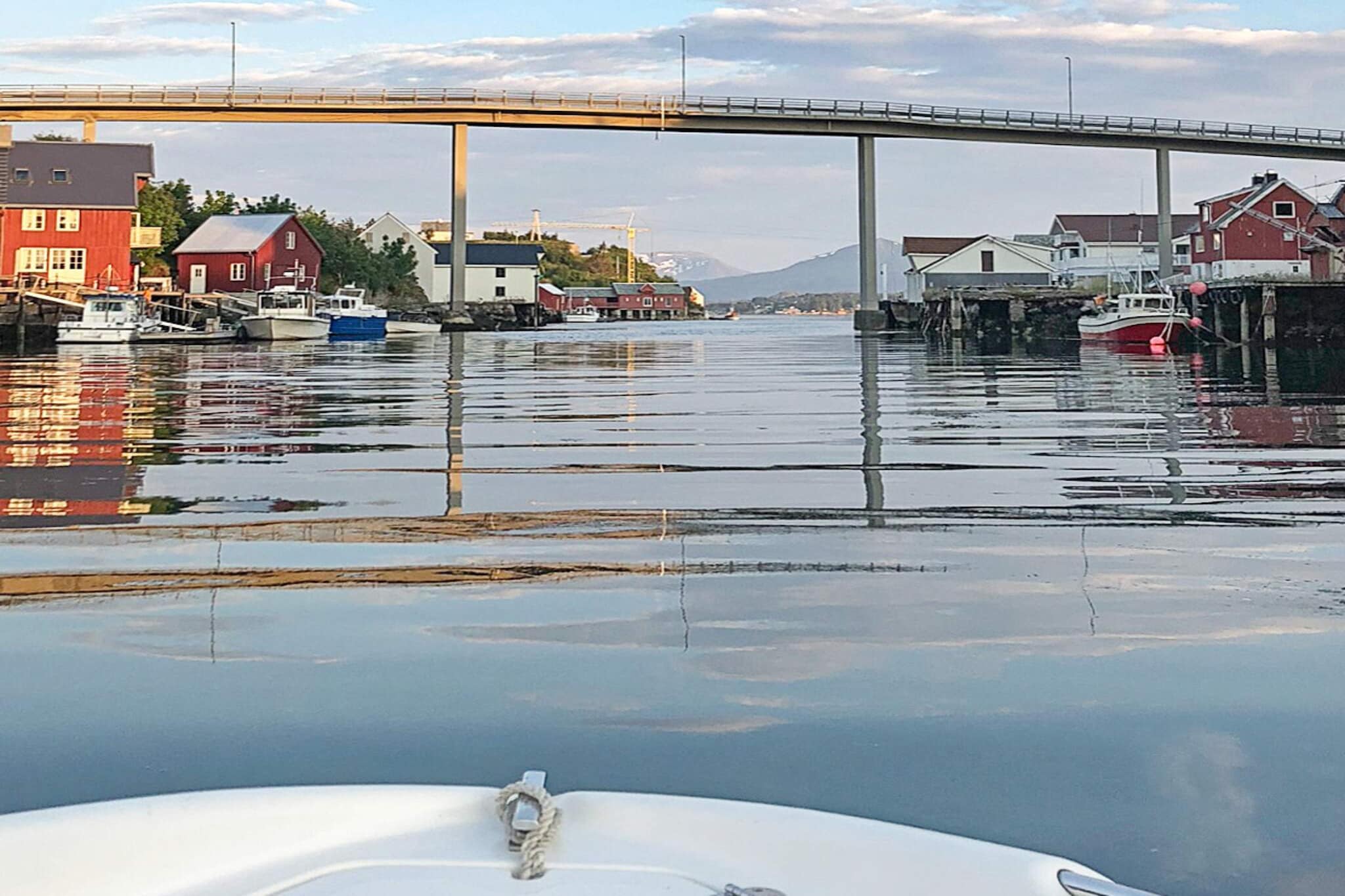 8 Personen Ferienhaus in averøy-By Traum - Nicht zugeordnet