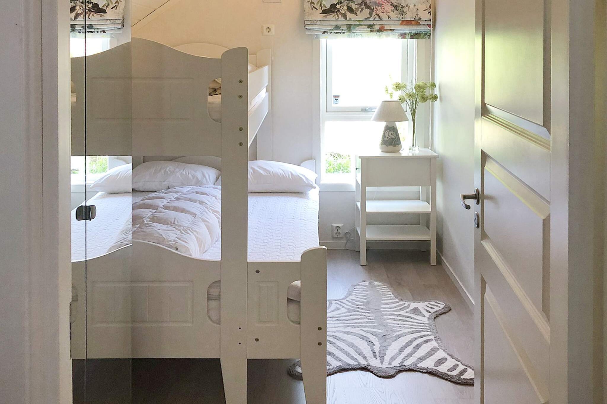 8 Personen Ferienhaus in averøy-By Traum - Innenbereich