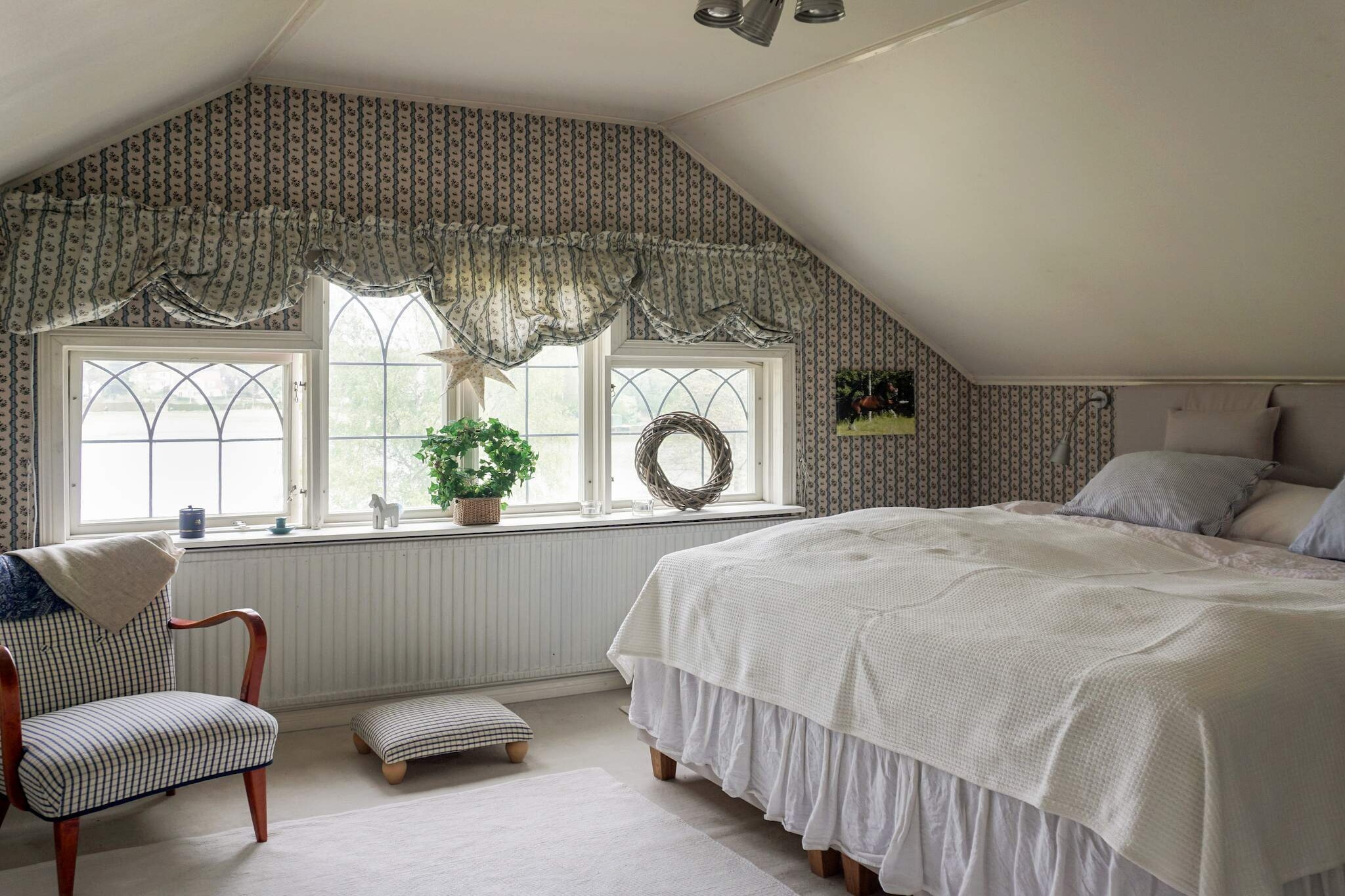 Maison de vacances pour 7 a Djursholm-By Traum - Intérieur