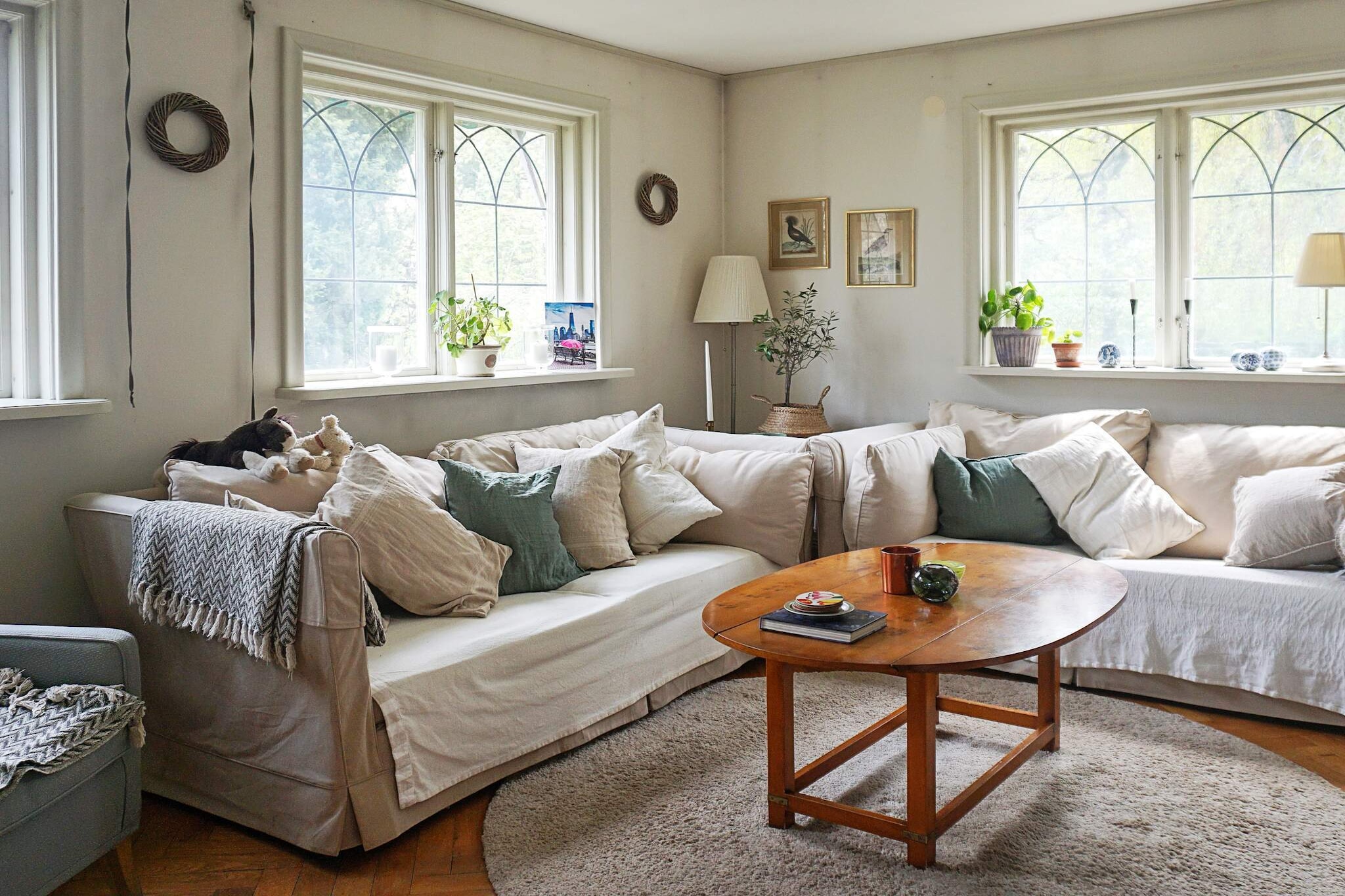 Maison de vacances pour 7 a Djursholm-By Traum