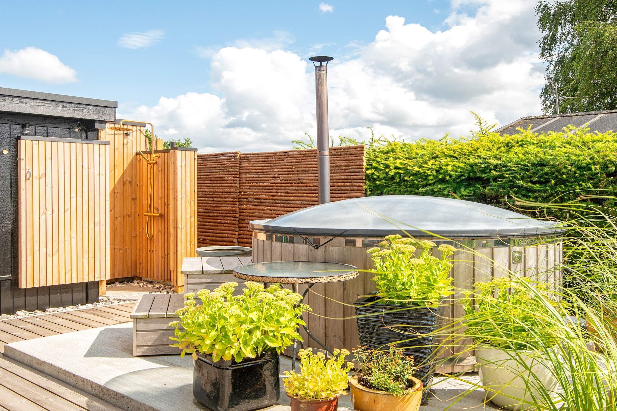 8 persoons vakantie huis in Hejls-By Traum