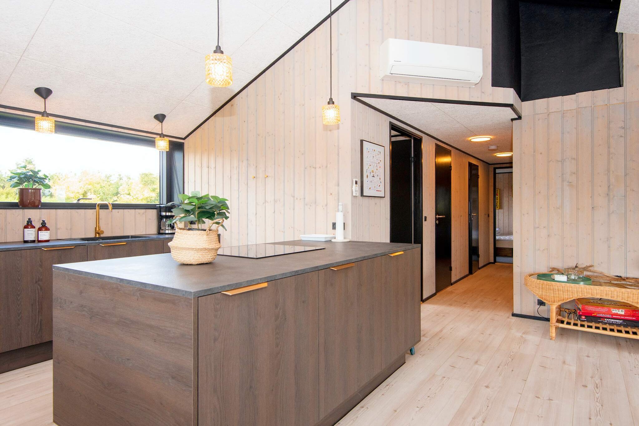 8 persoons vakantie huis in Hejls-By Traum - Binnen
