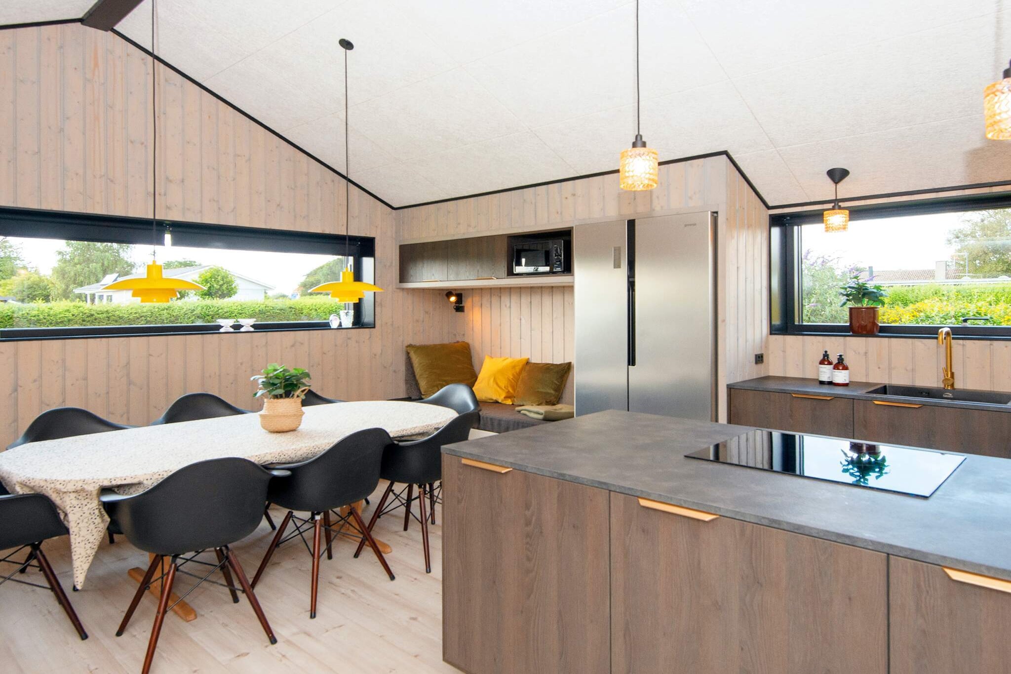 8 persoons vakantie huis in Hejls-By Traum - Binnen