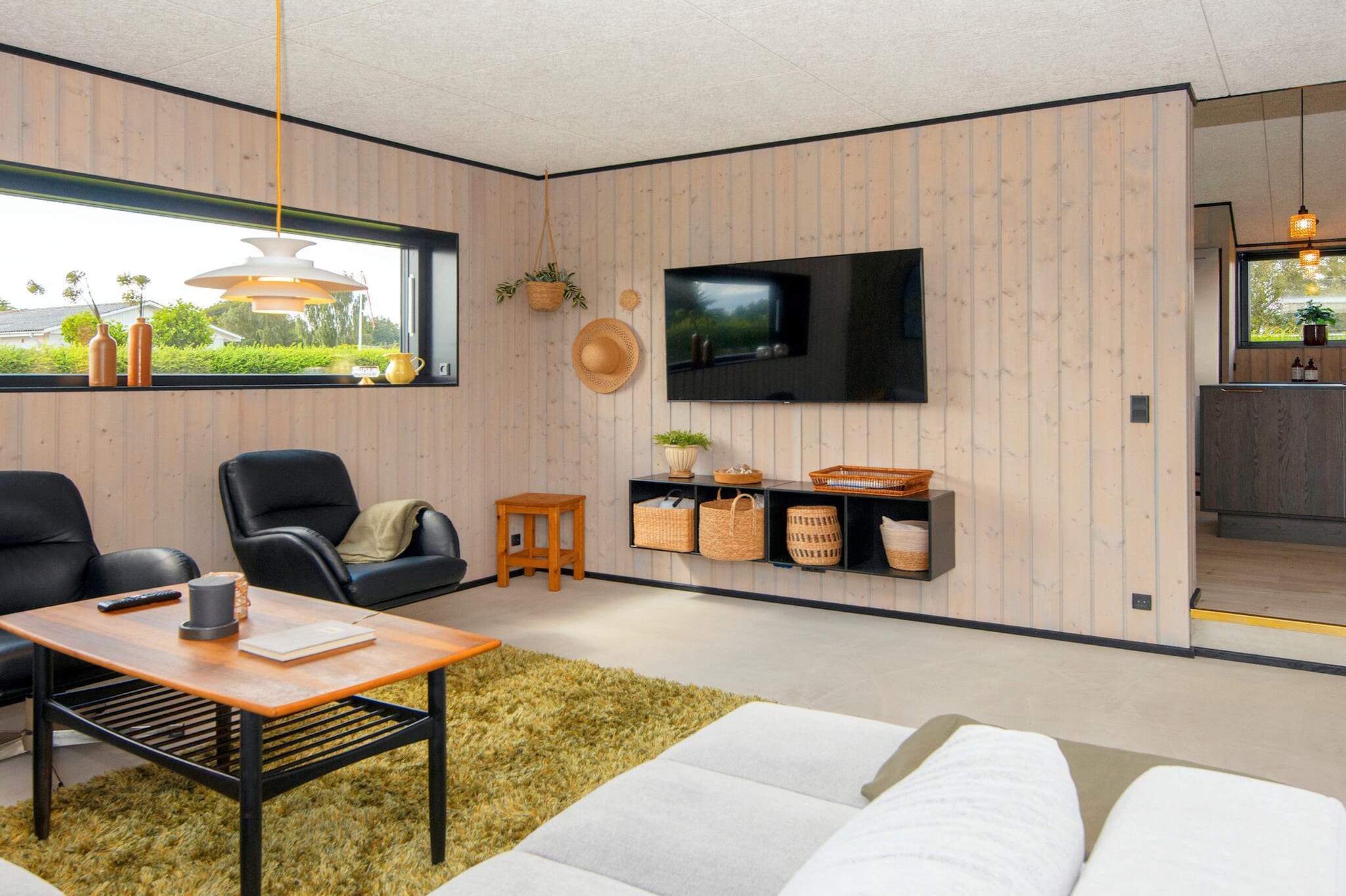 8 persoons vakantie huis in Hejls-By Traum - Binnen