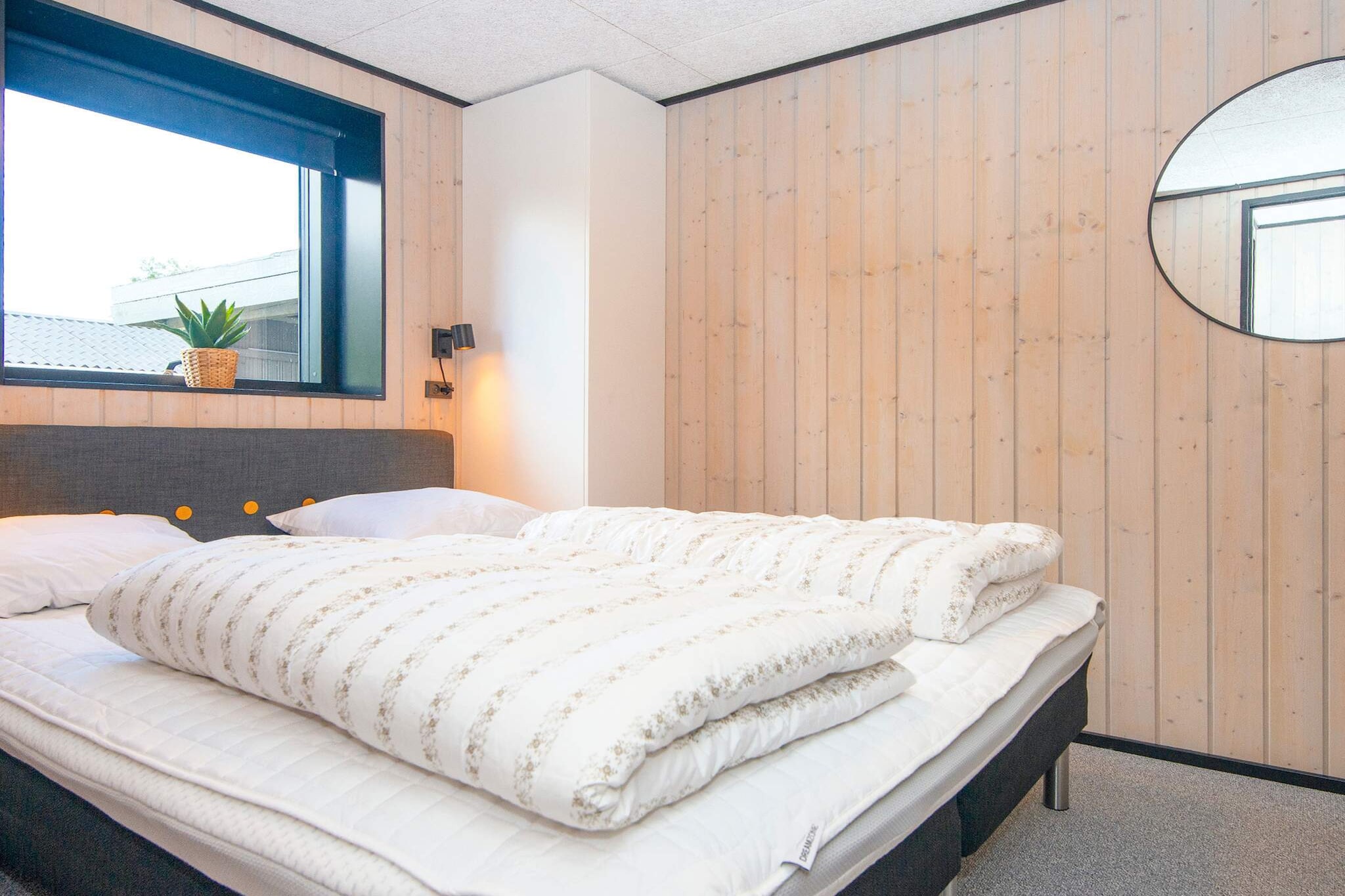 8 persoons vakantie huis in Hejls-By Traum - Binnen