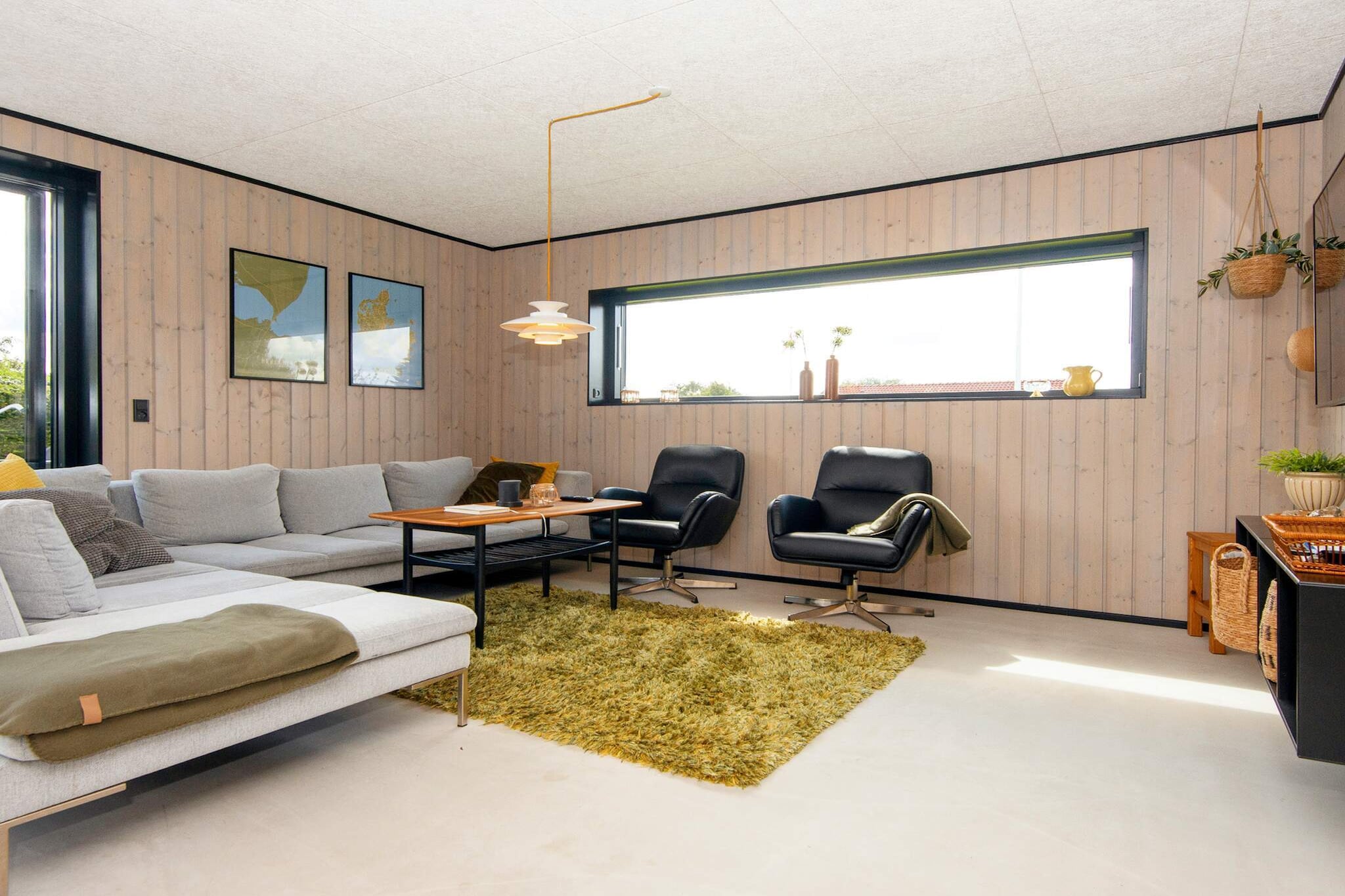 8 persoons vakantie huis in Hejls-By Traum - Binnen