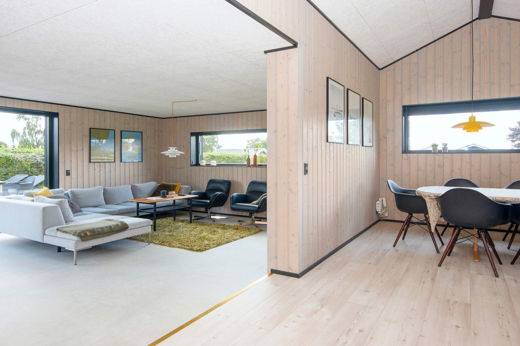 8 persoons vakantie huis in Hejls-By Traum - Binnen
