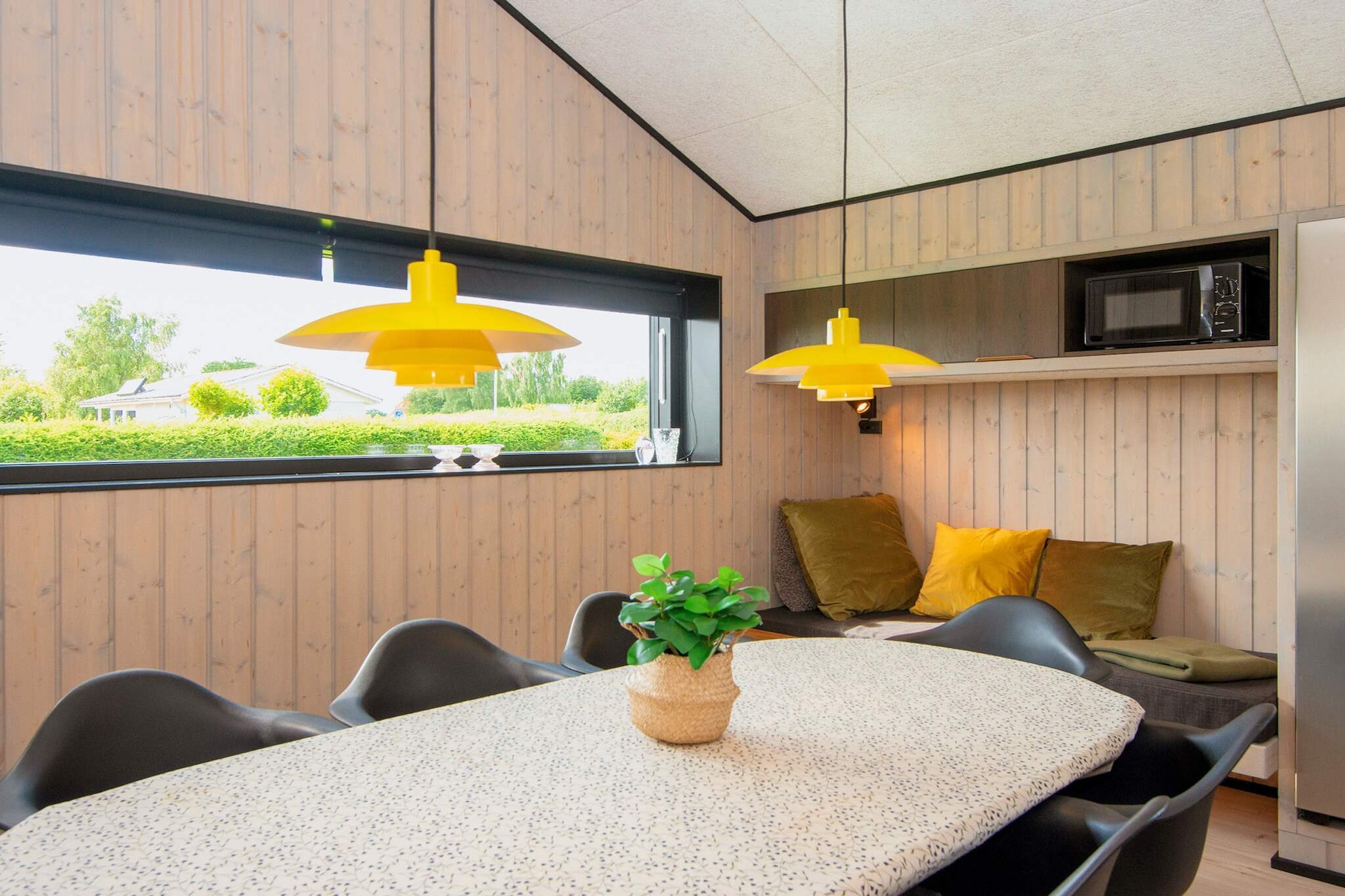 8 persoons vakantie huis in Hejls-By Traum - Binnen