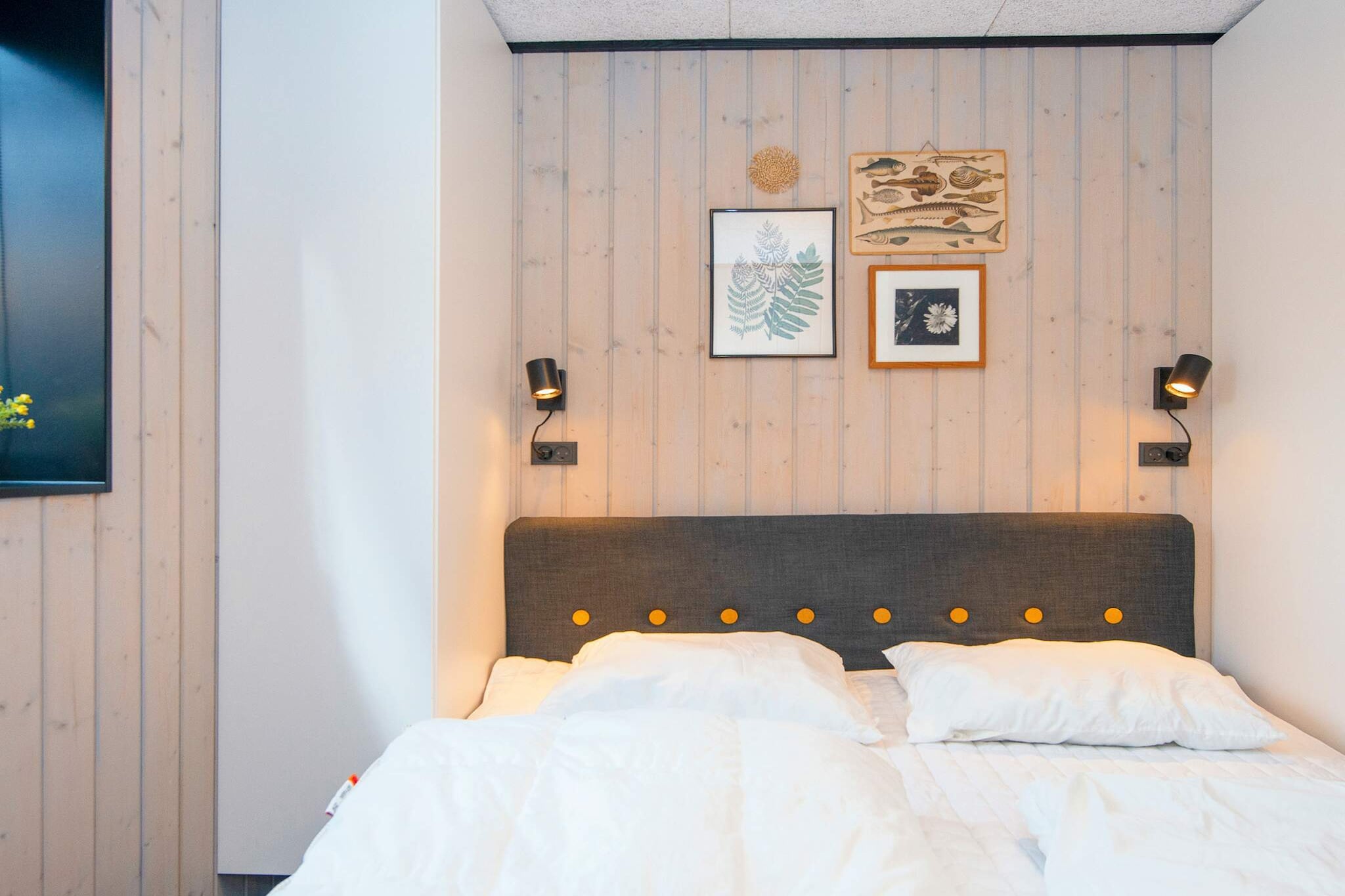 8 persoons vakantie huis in Hejls-By Traum - Binnen