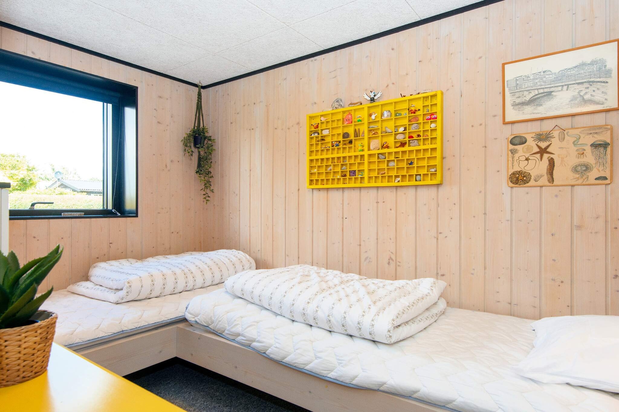 8 persoons vakantie huis in Hejls-By Traum - Binnen