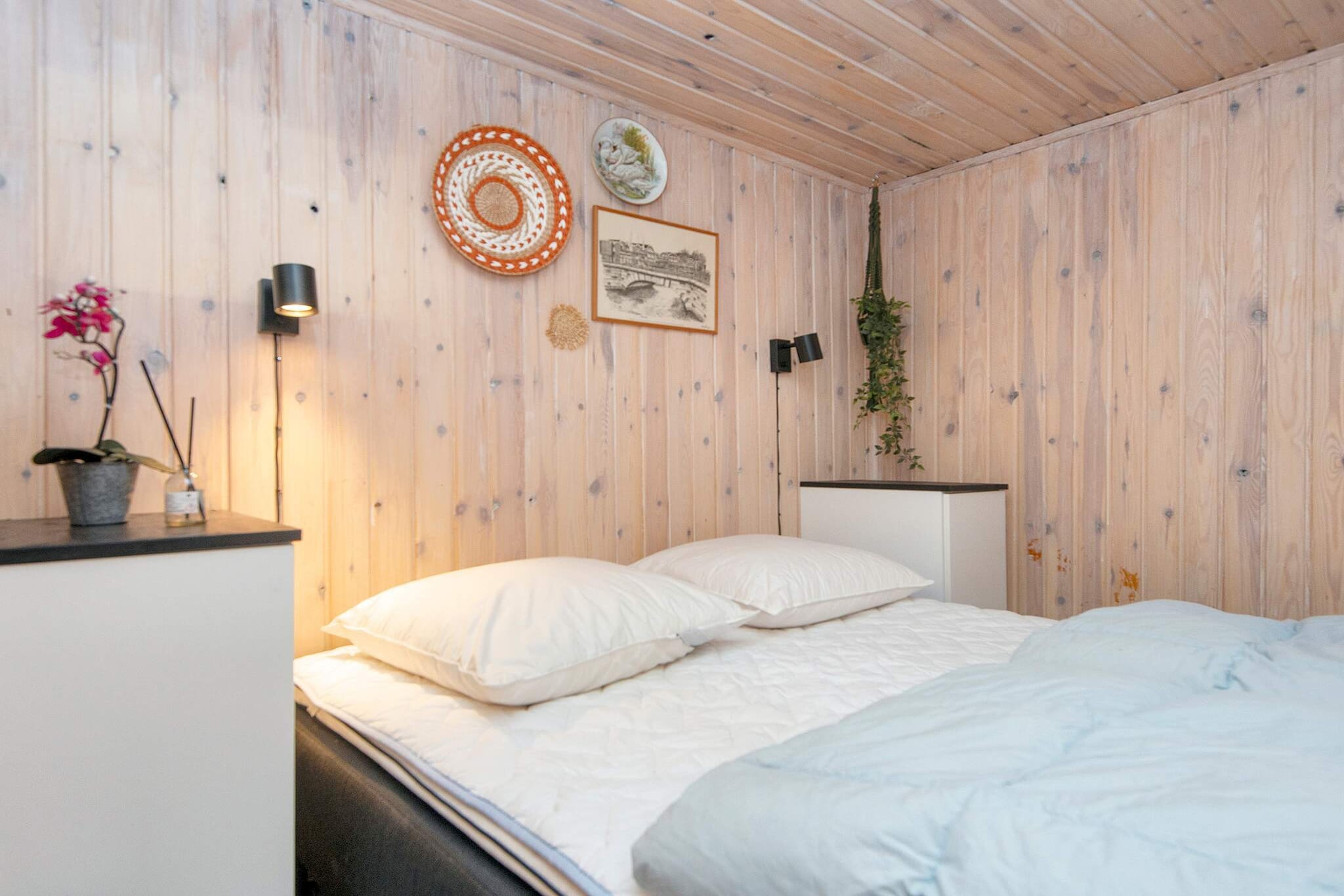 8 persoons vakantie huis in Hejls-By Traum - Binnen