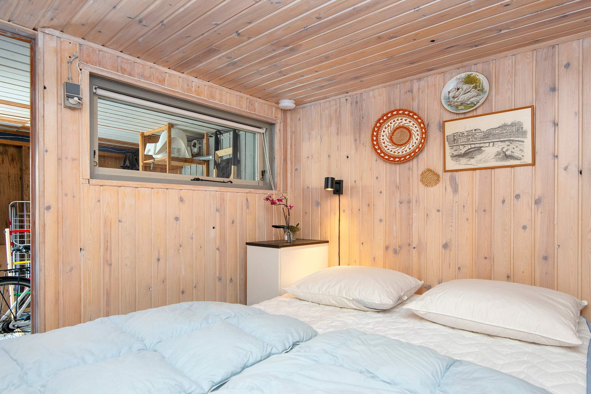8 persoons vakantie huis in Hejls-By Traum - Binnen