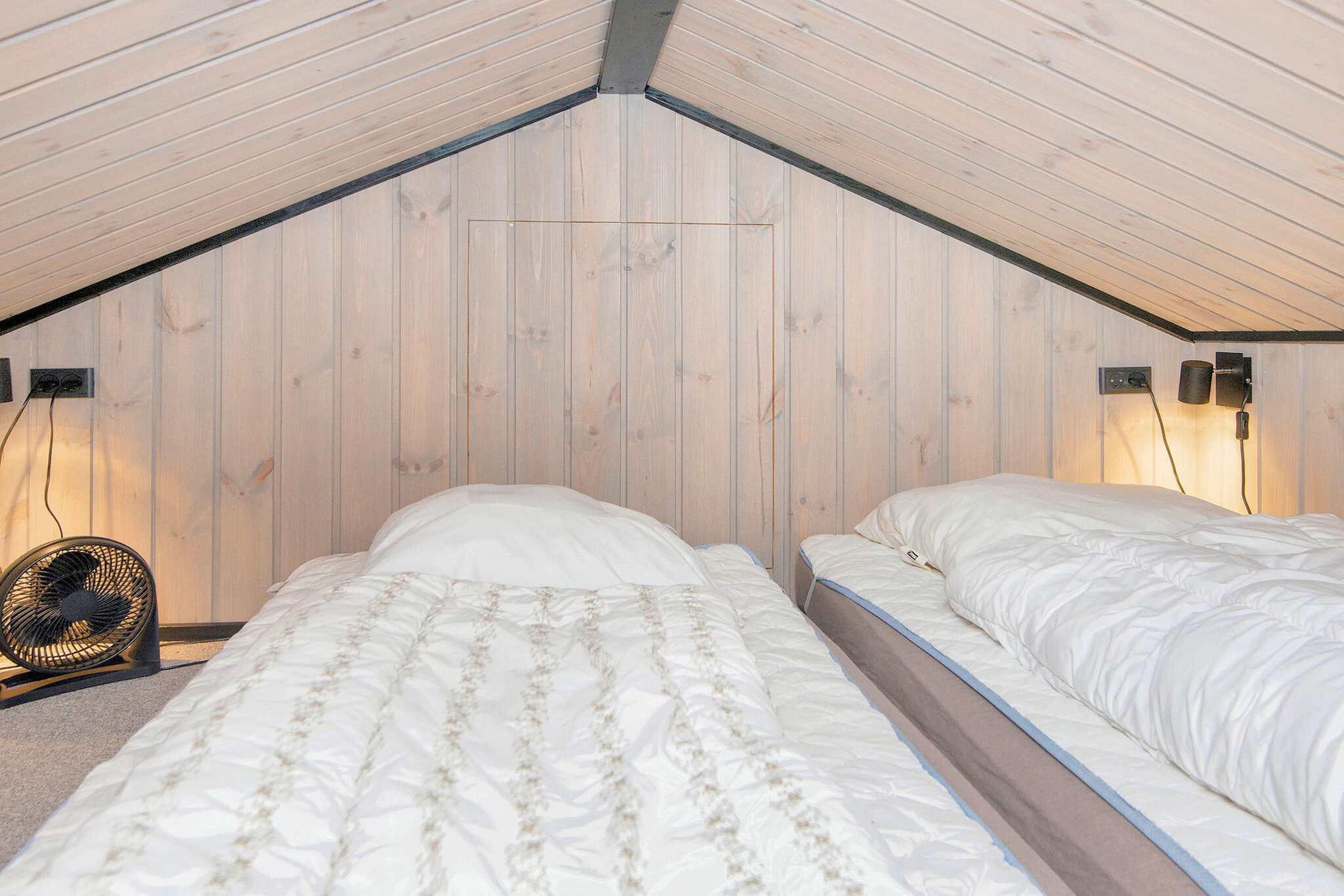 8 persoons vakantie huis in Hejls-By Traum - Binnen