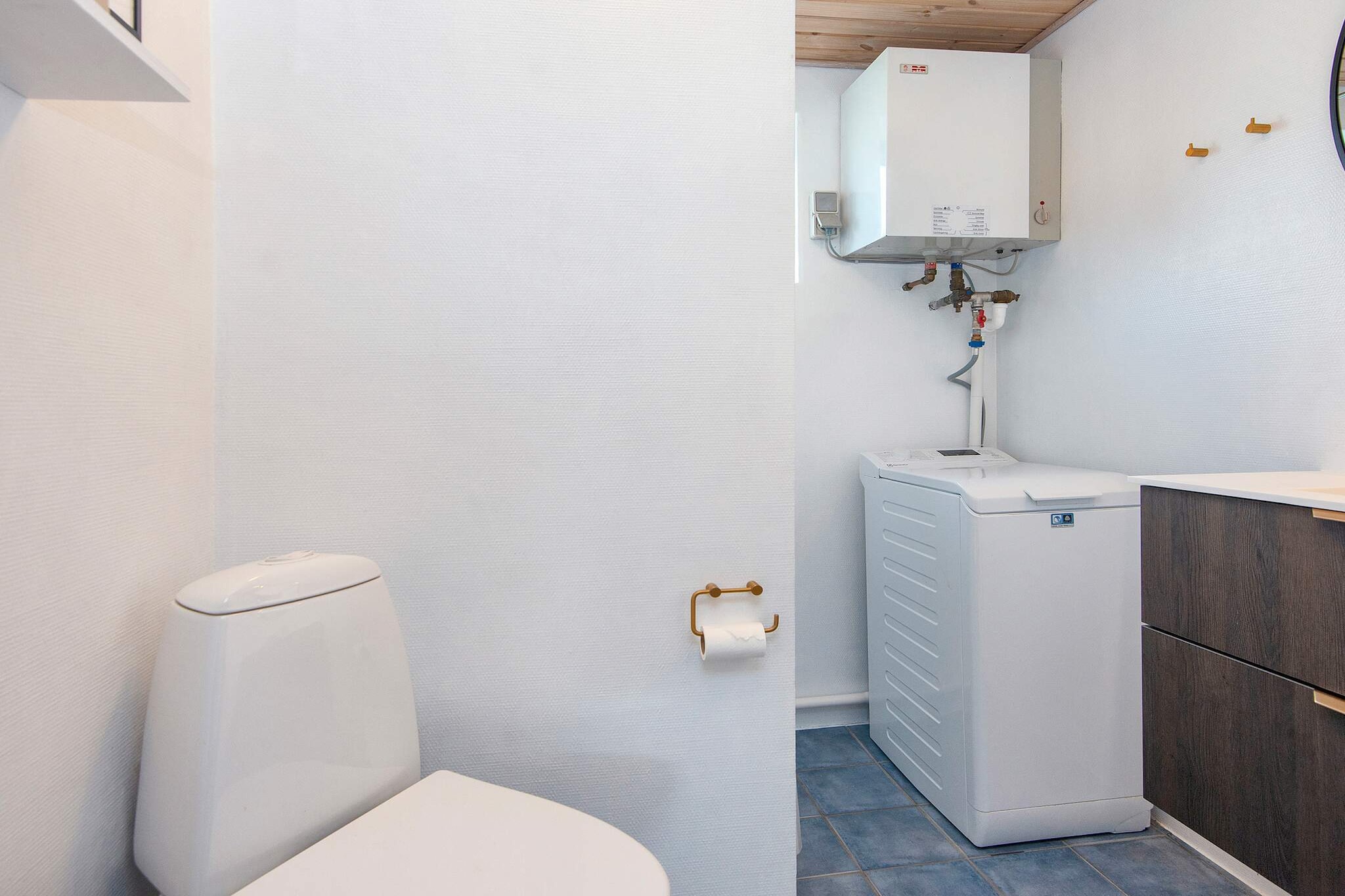 8 persoons vakantie huis in Hejls-By Traum - Binnen