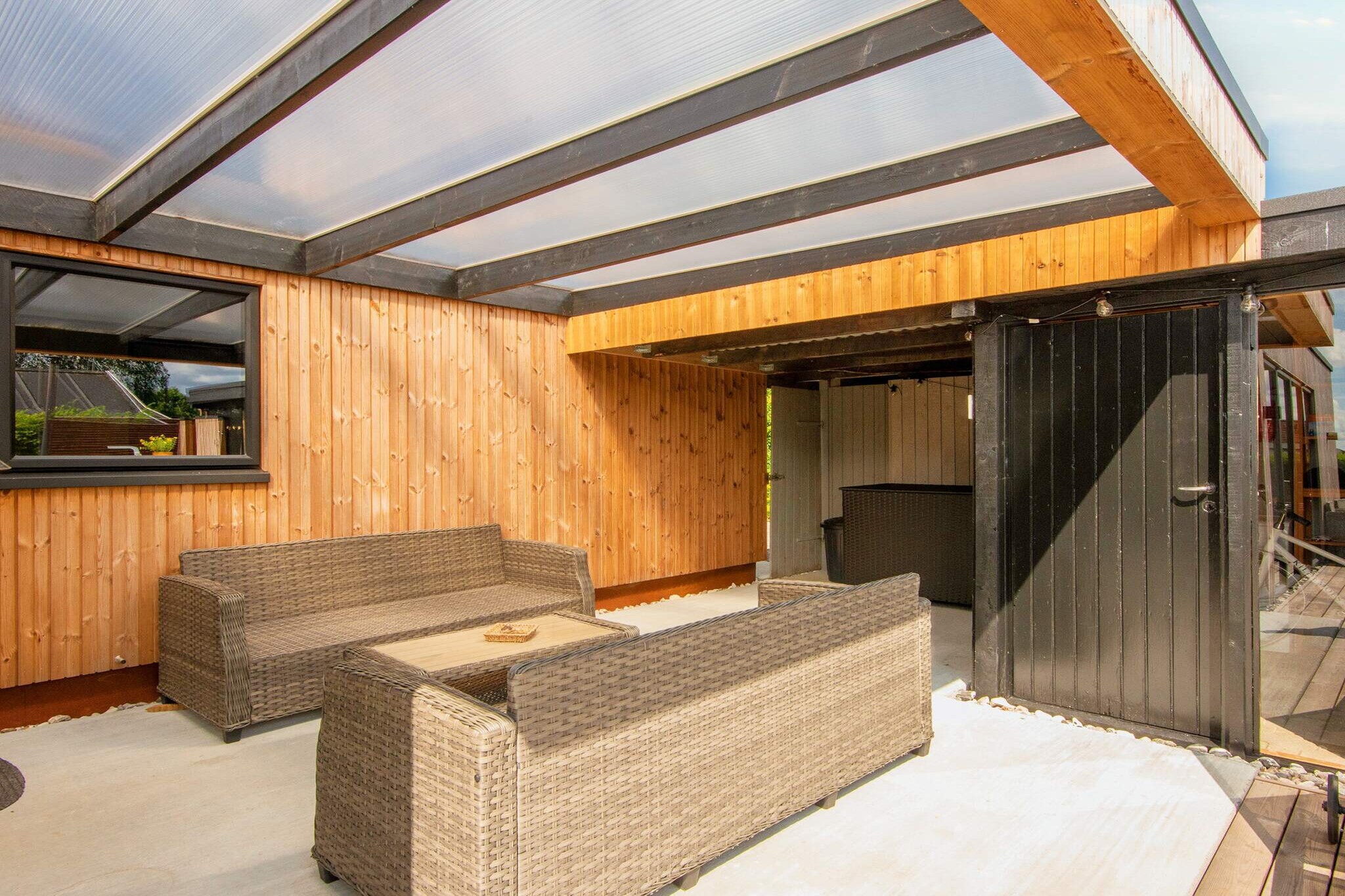 8 persoons vakantie huis in Hejls-By Traum - Uitzicht
