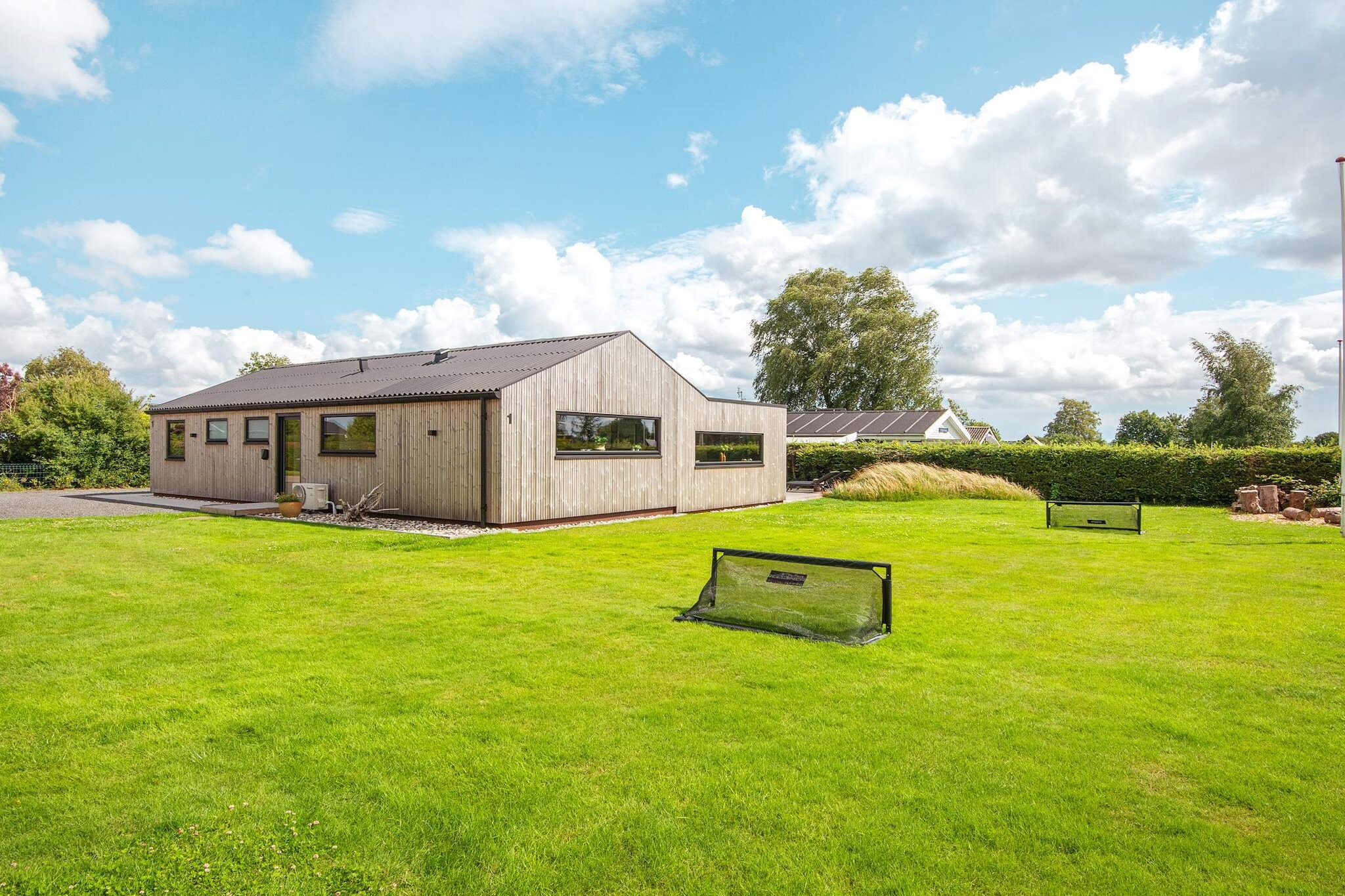 8 persoons vakantie huis in Hejls-By Traum - Uitzicht