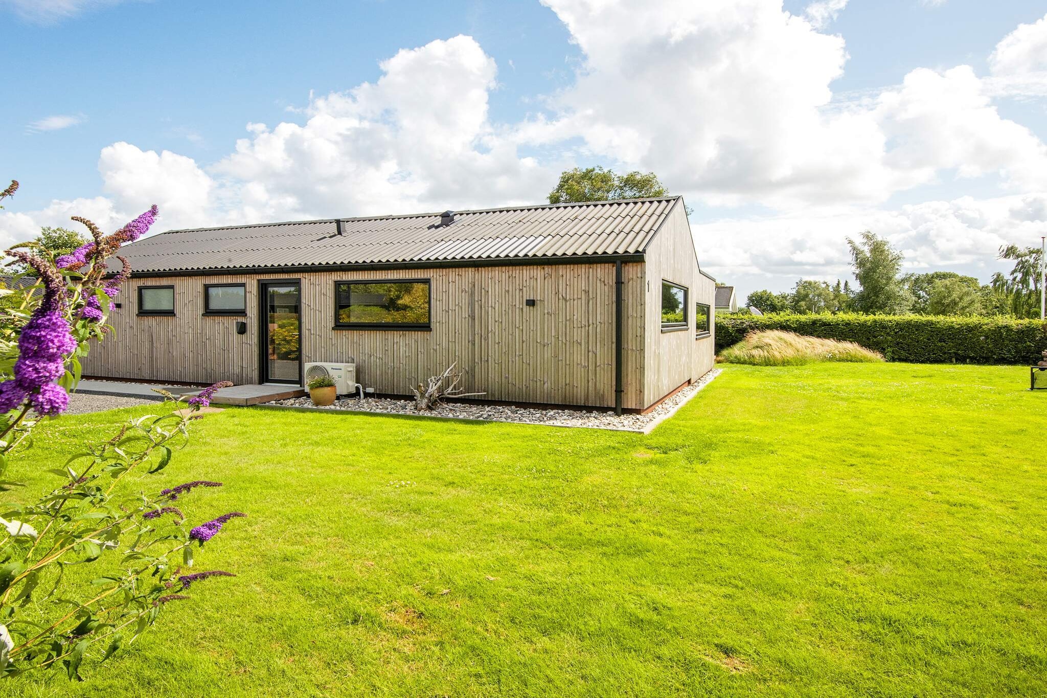 8 persoons vakantie huis in Hejls-By Traum - Uitzicht