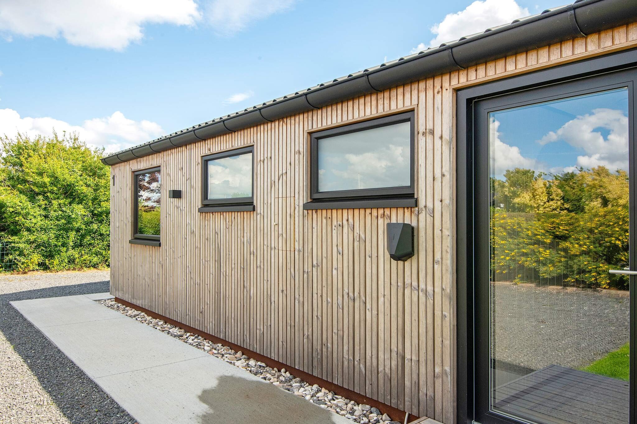 8 persoons vakantie huis in Hejls-By Traum - Uitzicht