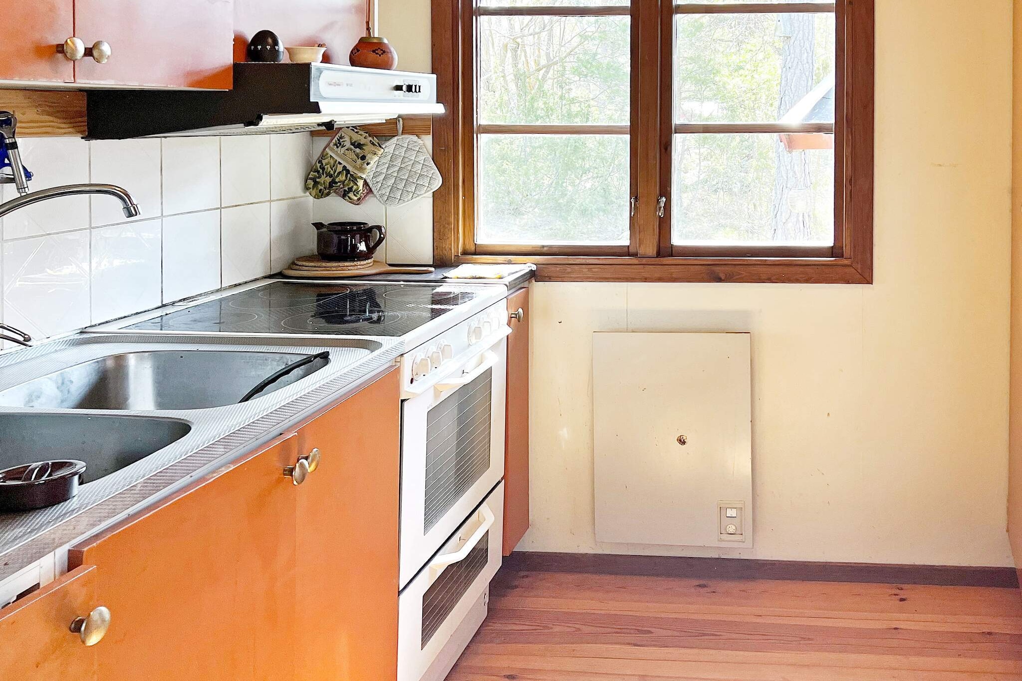 7 person holiday home in ORNÃ–-By Traum