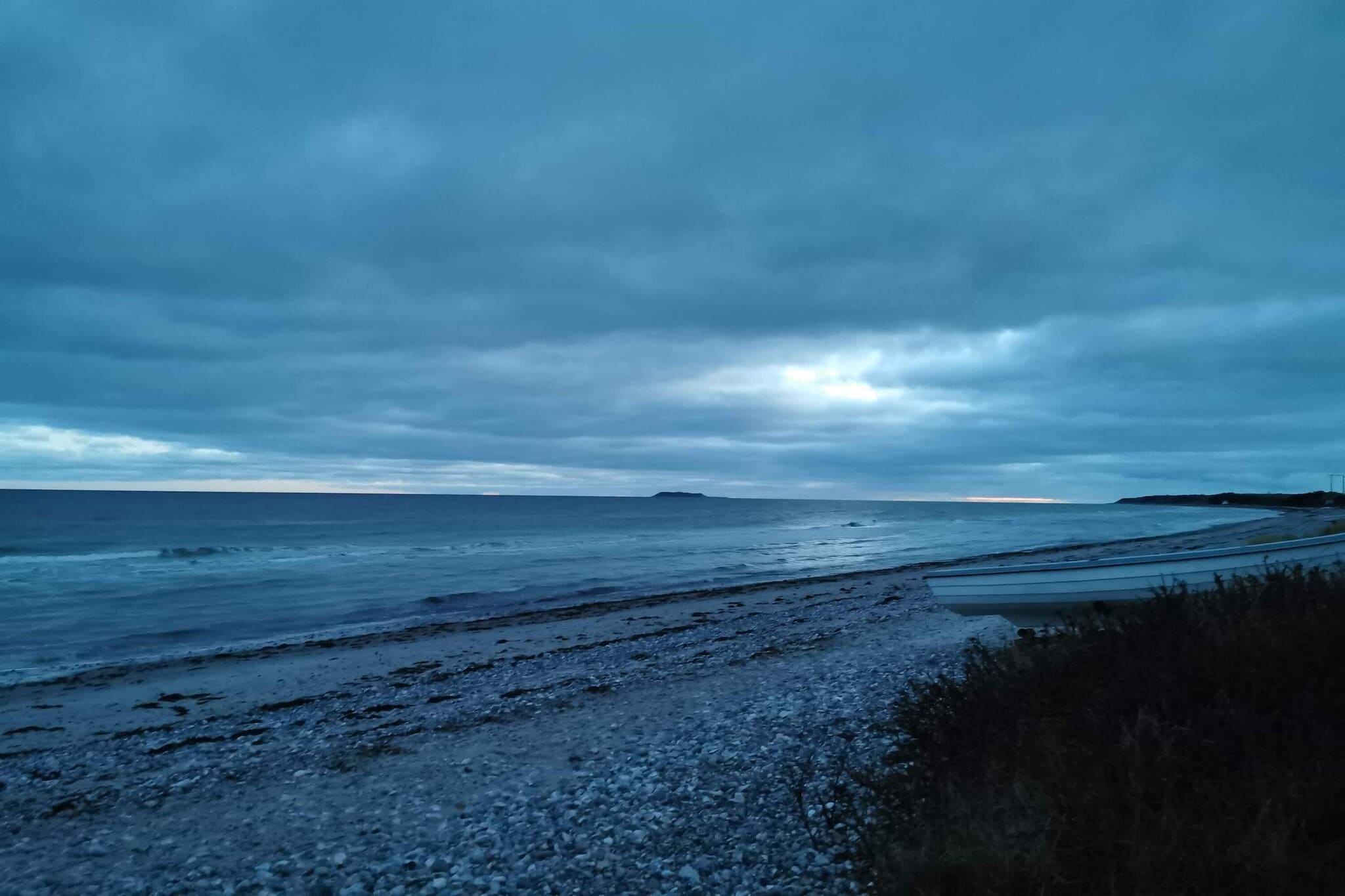 10 person holiday home in Ebeltoft-By Traum-Water view