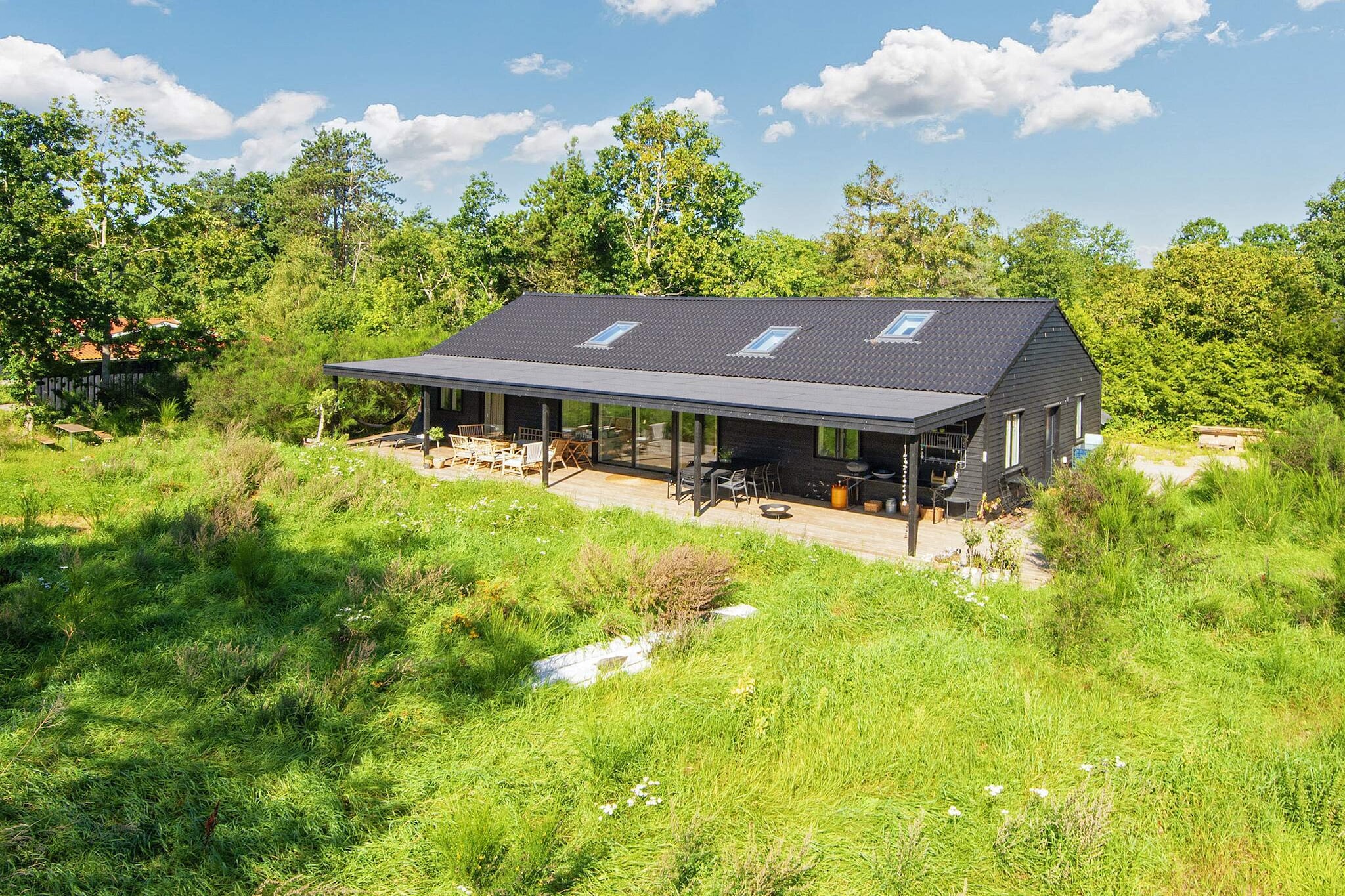 10 persoons vakantie huis in Ebeltoft-By Traum