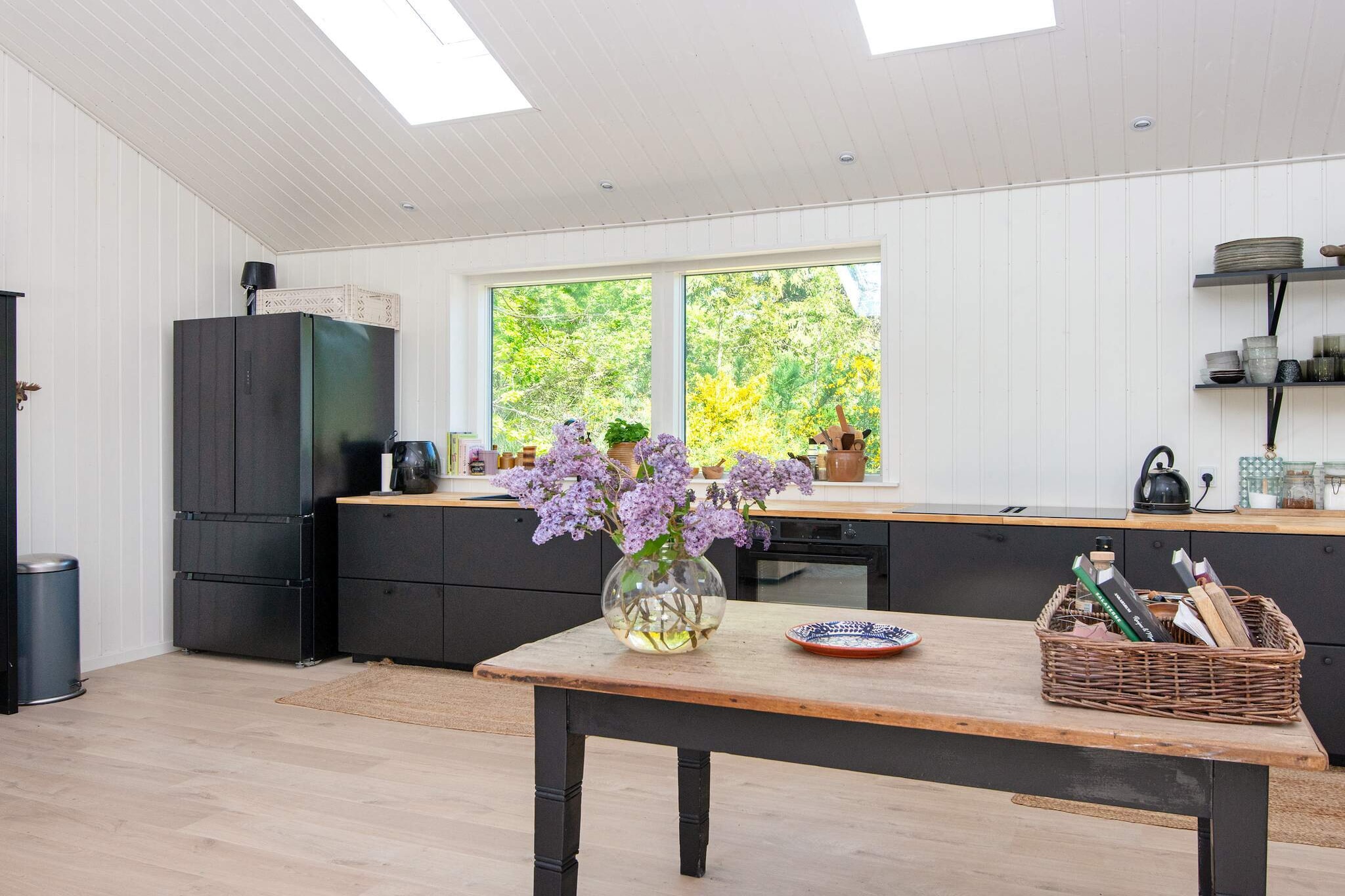 10 persoons vakantie huis in Ebeltoft-By Traum - Binnen