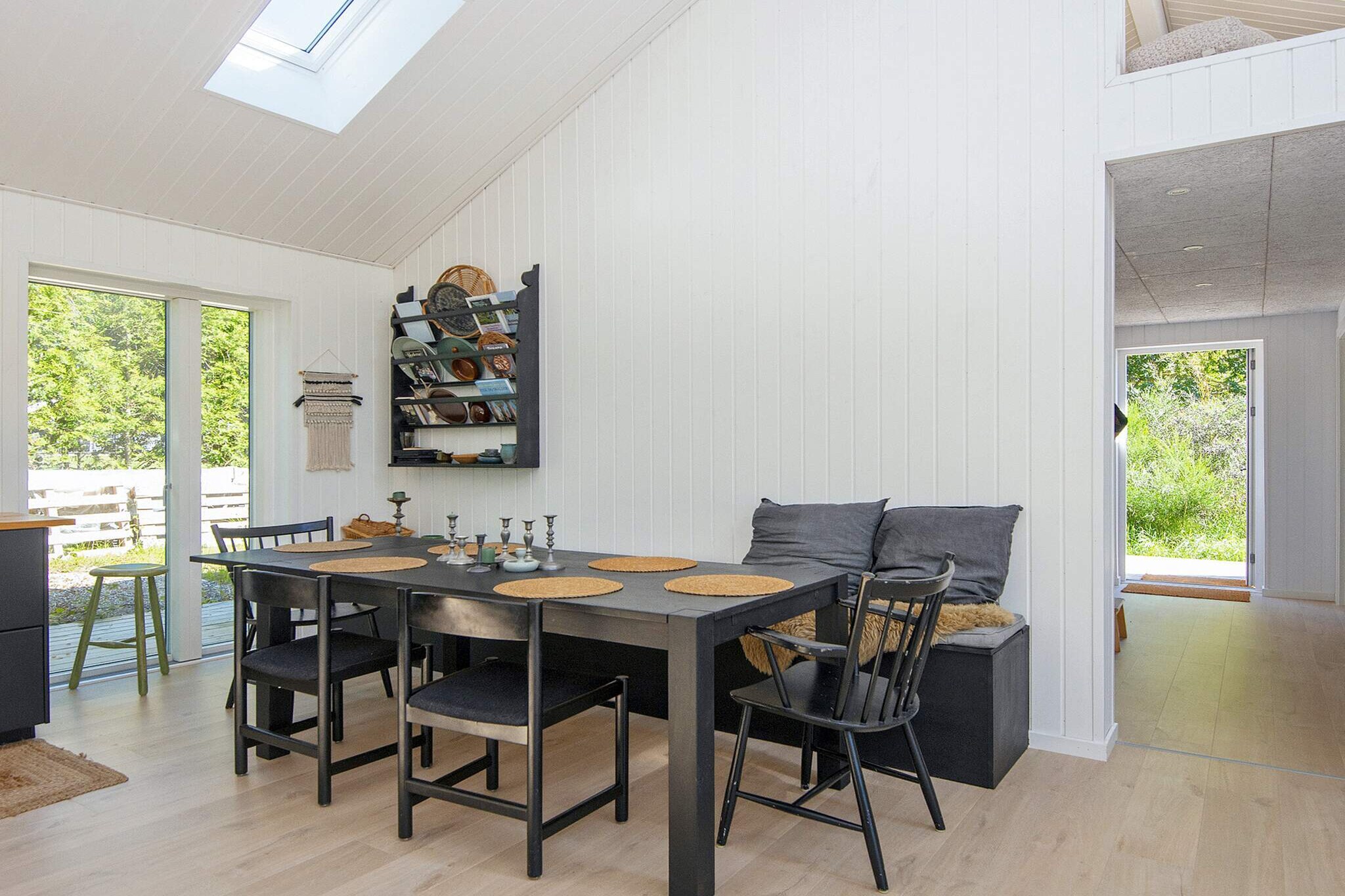 10 persoons vakantie huis in Ebeltoft-By Traum - Binnen