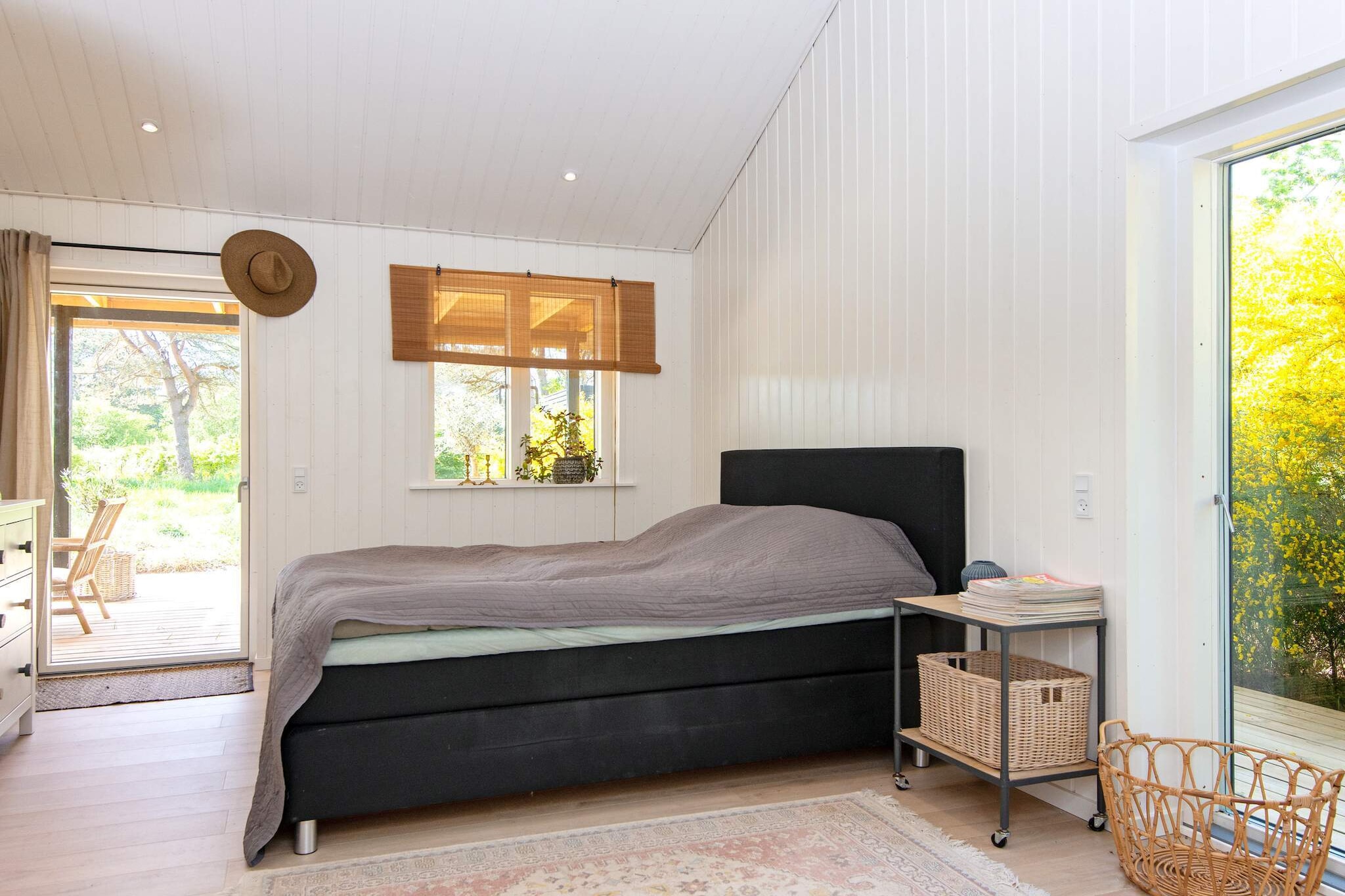 10 persoons vakantie huis in Ebeltoft-By Traum - Binnen