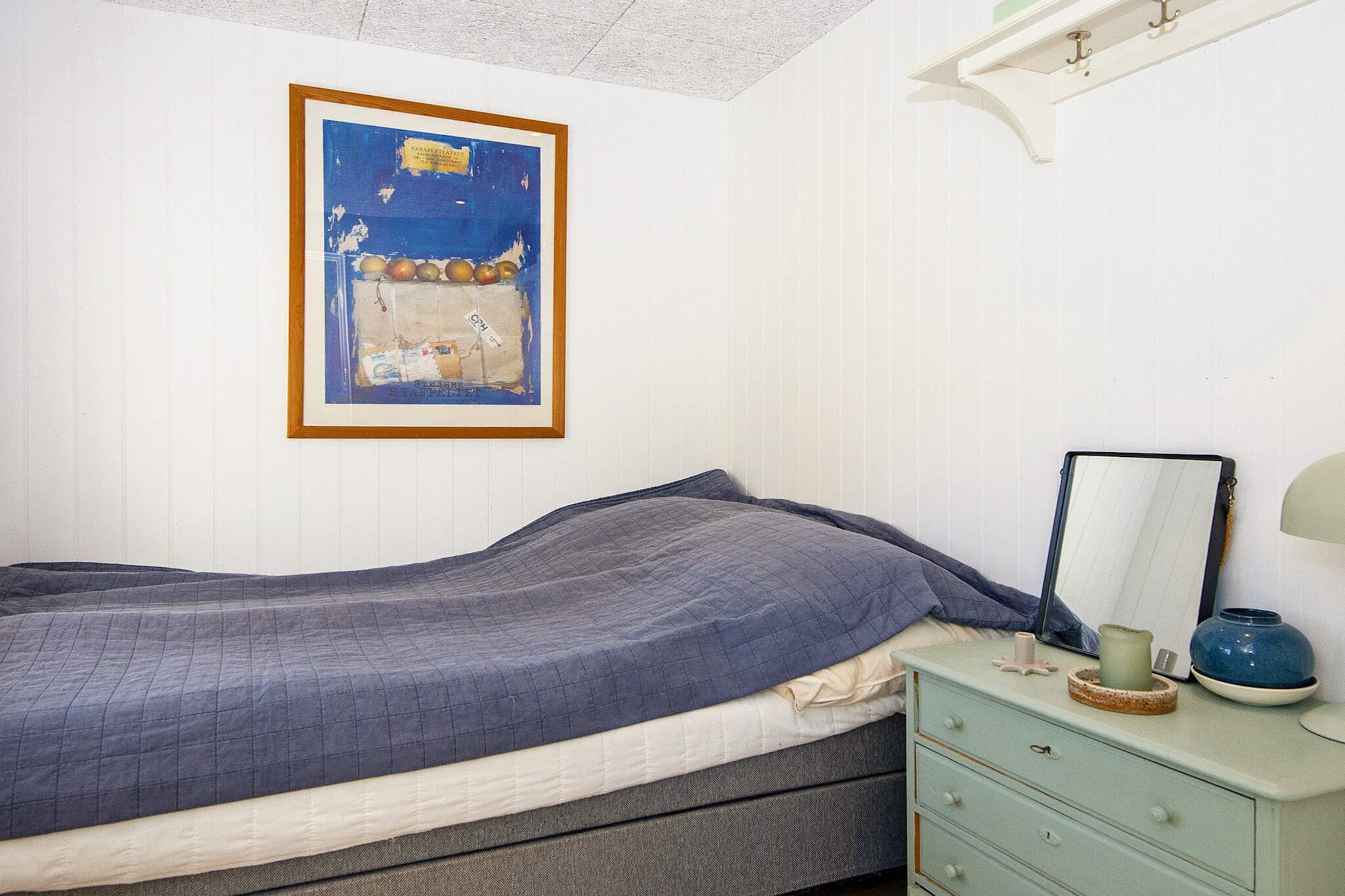 10 persoons vakantie huis in Ebeltoft-By Traum - Binnen