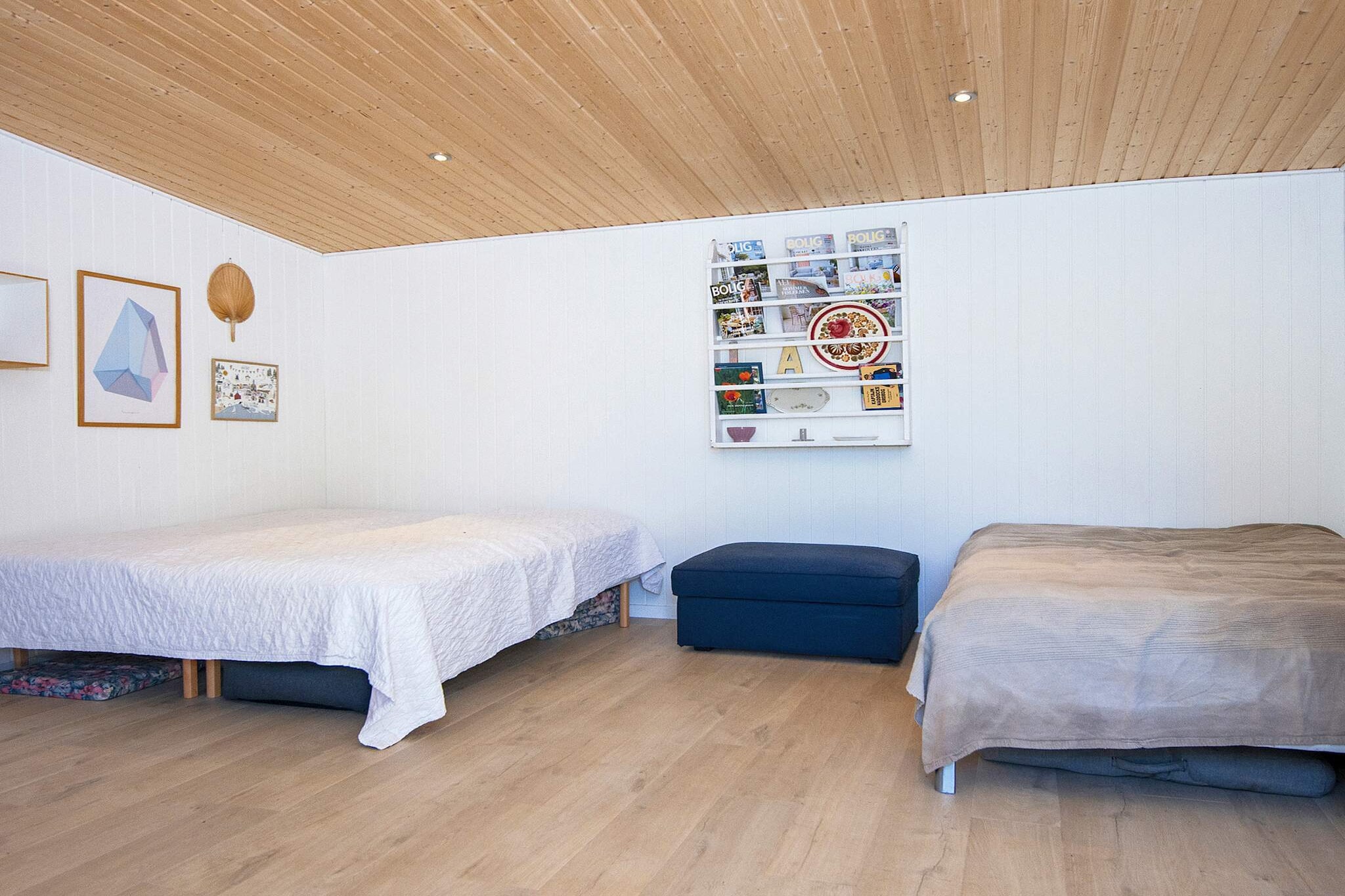 10 persoons vakantie huis in Ebeltoft-By Traum - Binnen