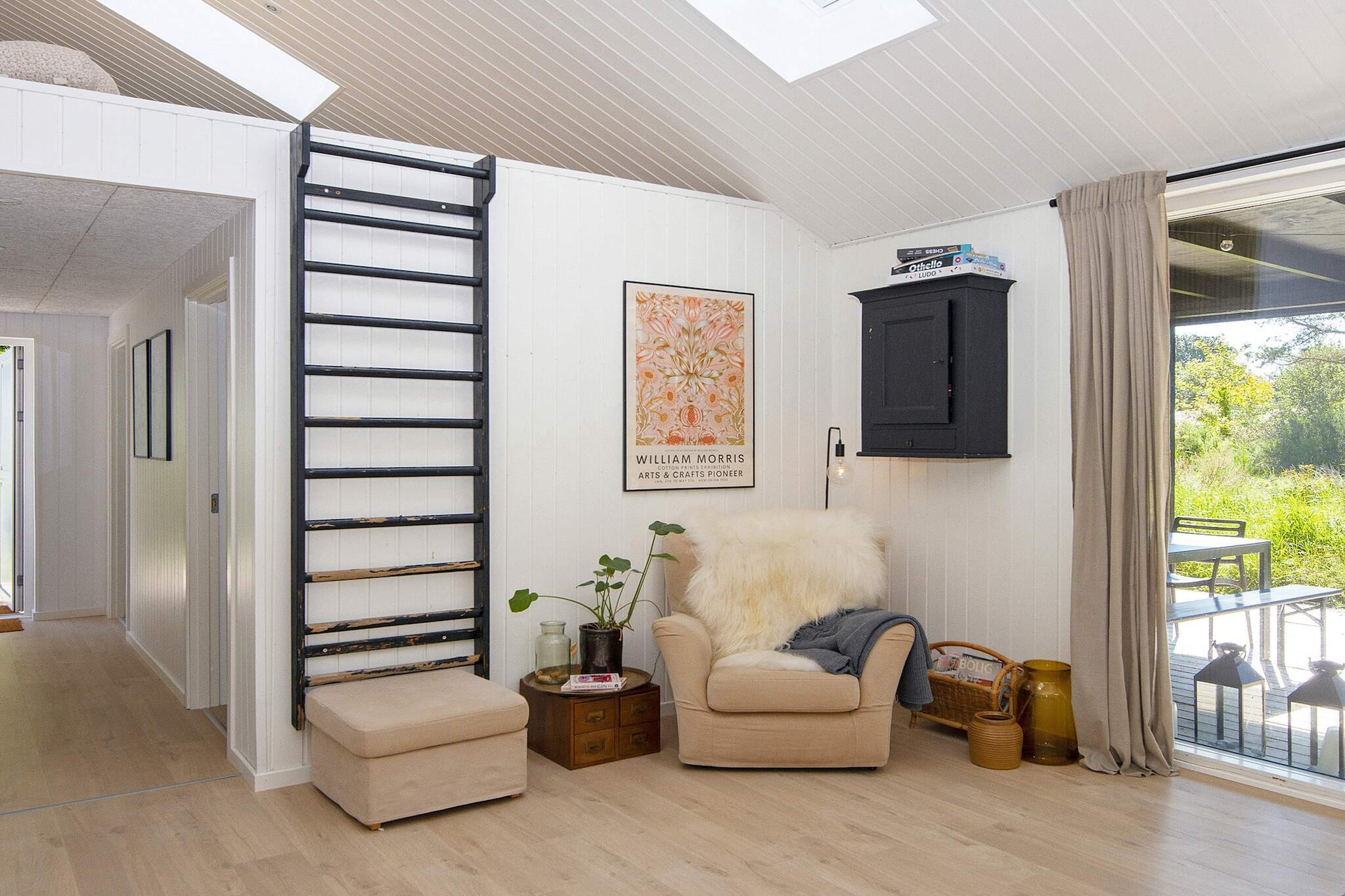 10 persoons vakantie huis in Ebeltoft-By Traum - Binnen