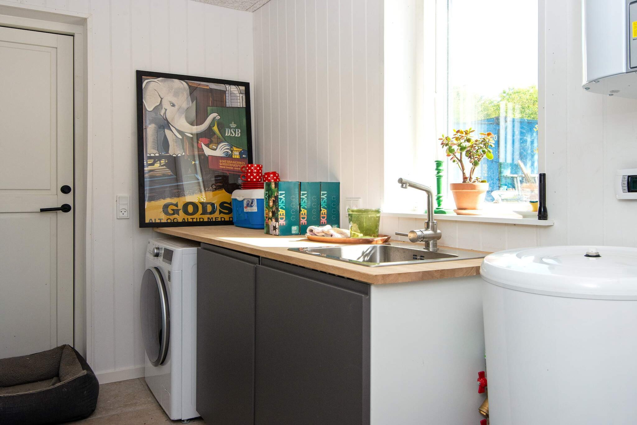 10 persoons vakantie huis in Ebeltoft-By Traum - Binnen