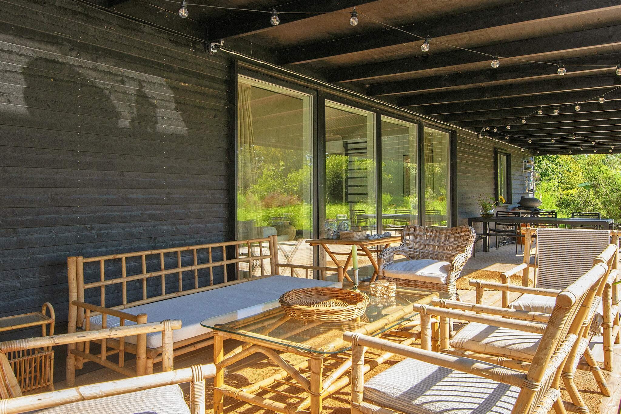 10 persoons vakantie huis in Ebeltoft-By Traum - Uitzicht