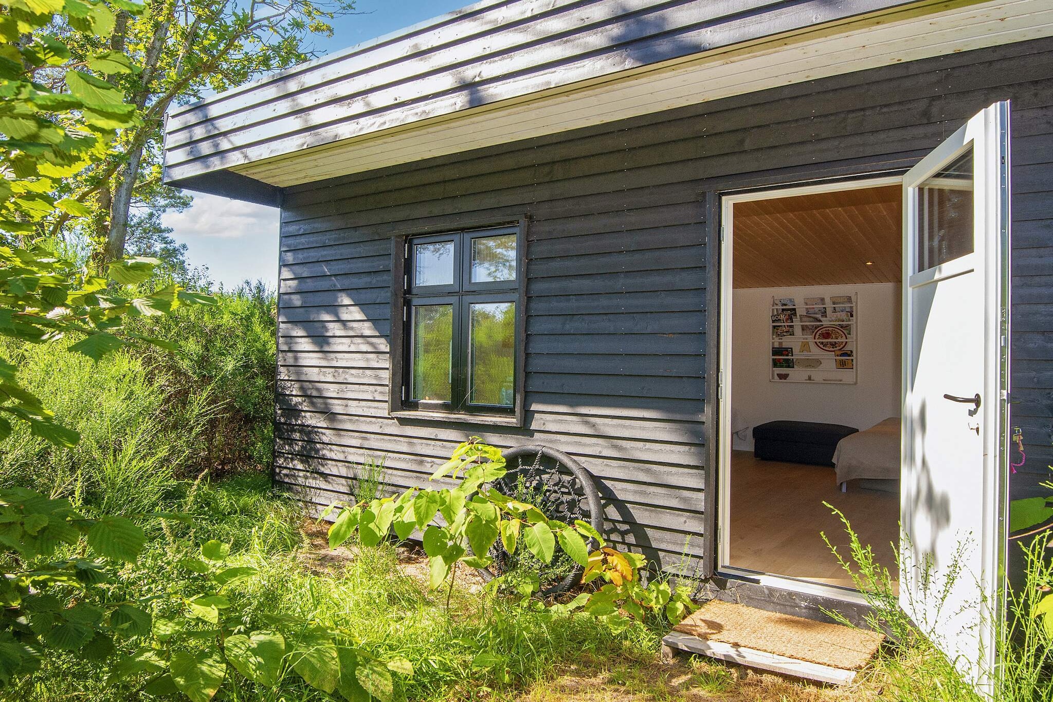 10 persoons vakantie huis in Ebeltoft-By Traum - Uitzicht