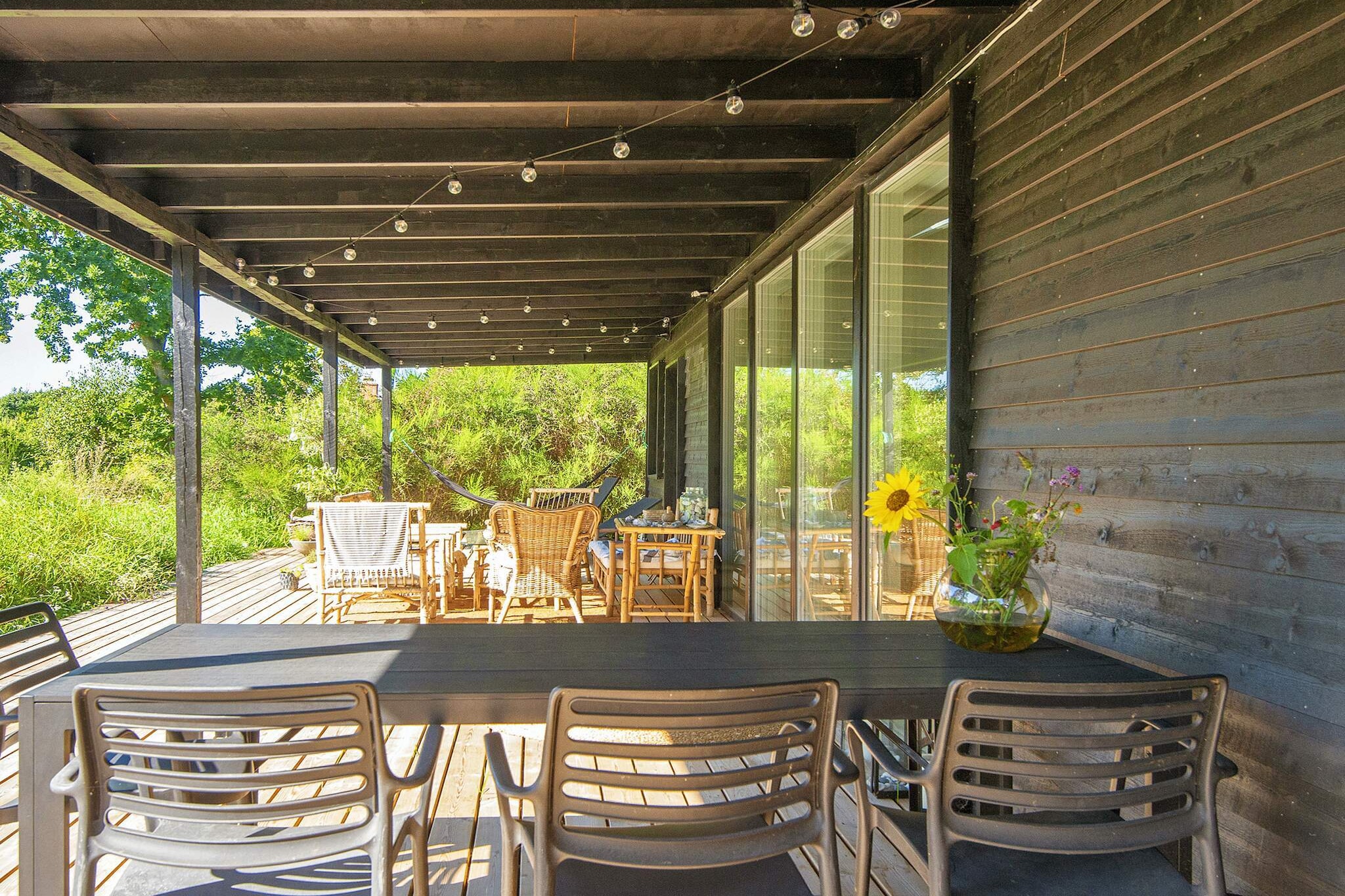 10 persoons vakantie huis in Ebeltoft-By Traum - Uitzicht
