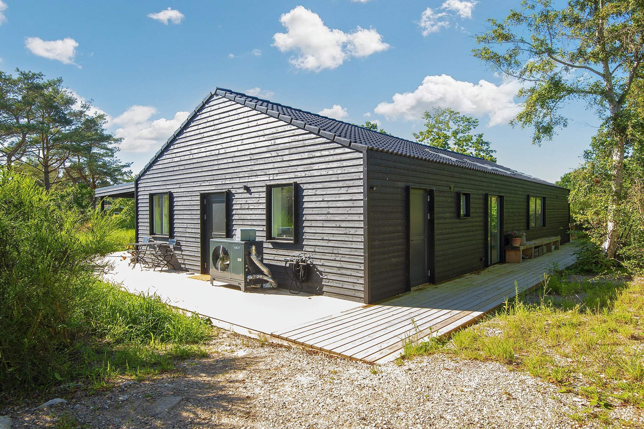 10 persoons vakantie huis in Ebeltoft-By Traum - Uitzicht