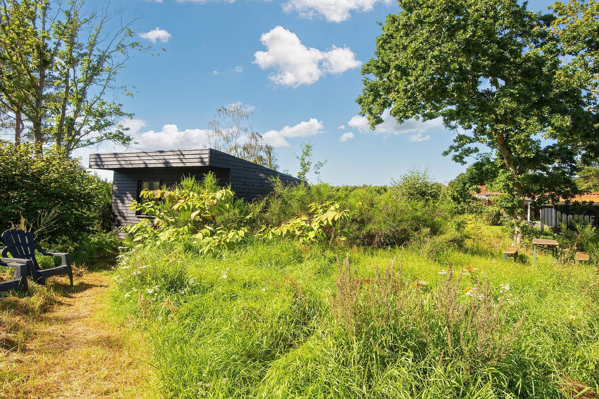 10 persoons vakantie huis in Ebeltoft-By Traum - Uitzicht