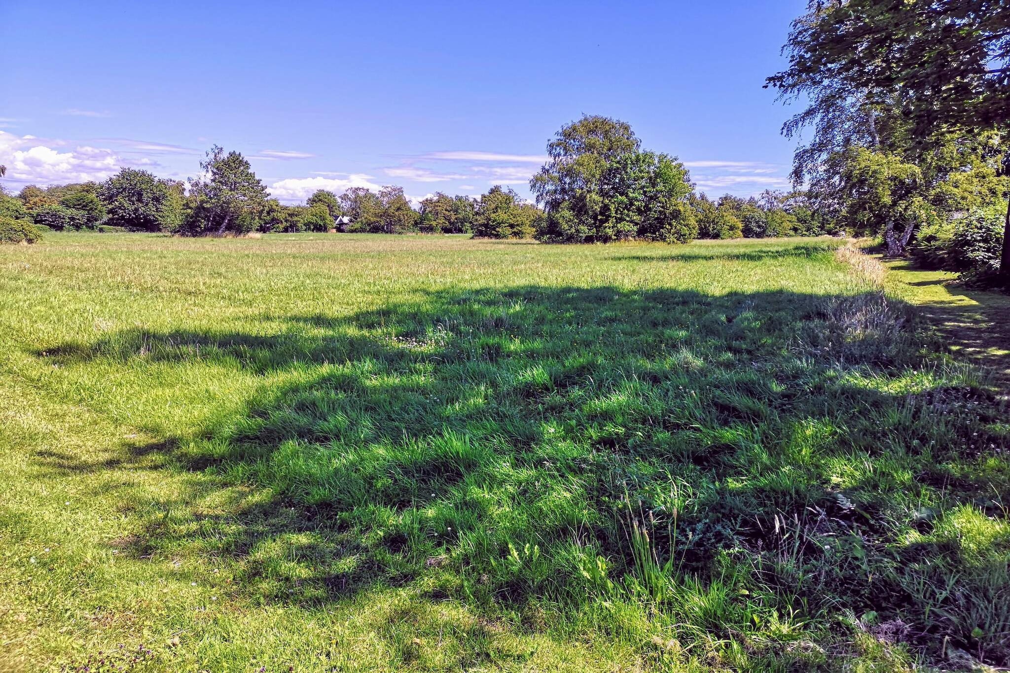 3 person holiday home in Karrebæksminde-By Traum-Untagged