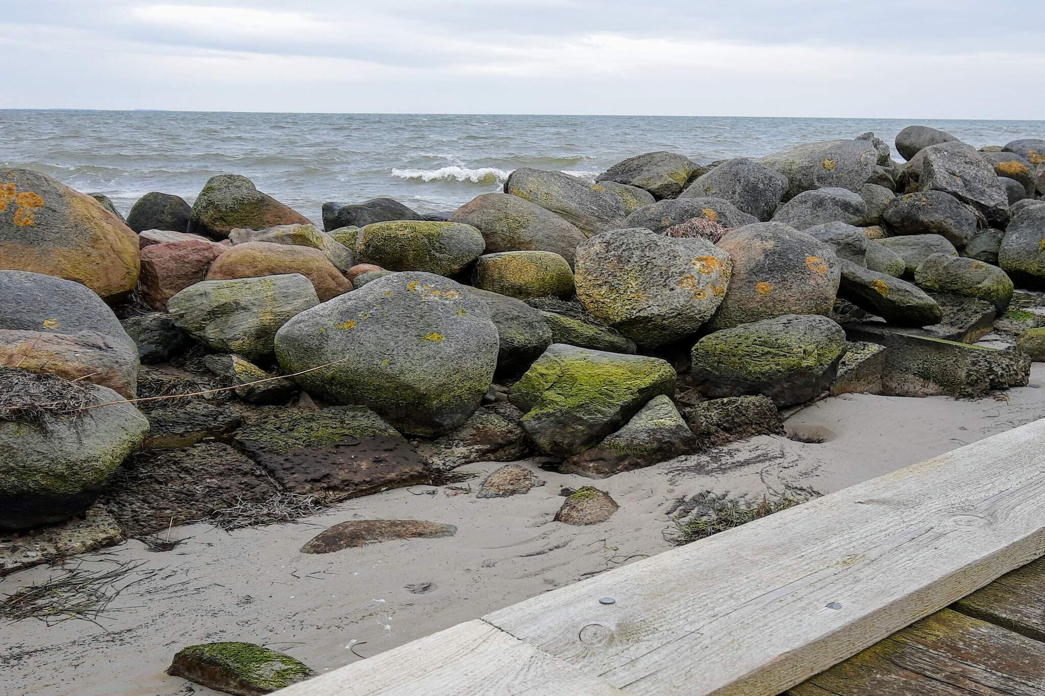 3 person holiday home in Karrebæksminde-By Traum-Water view