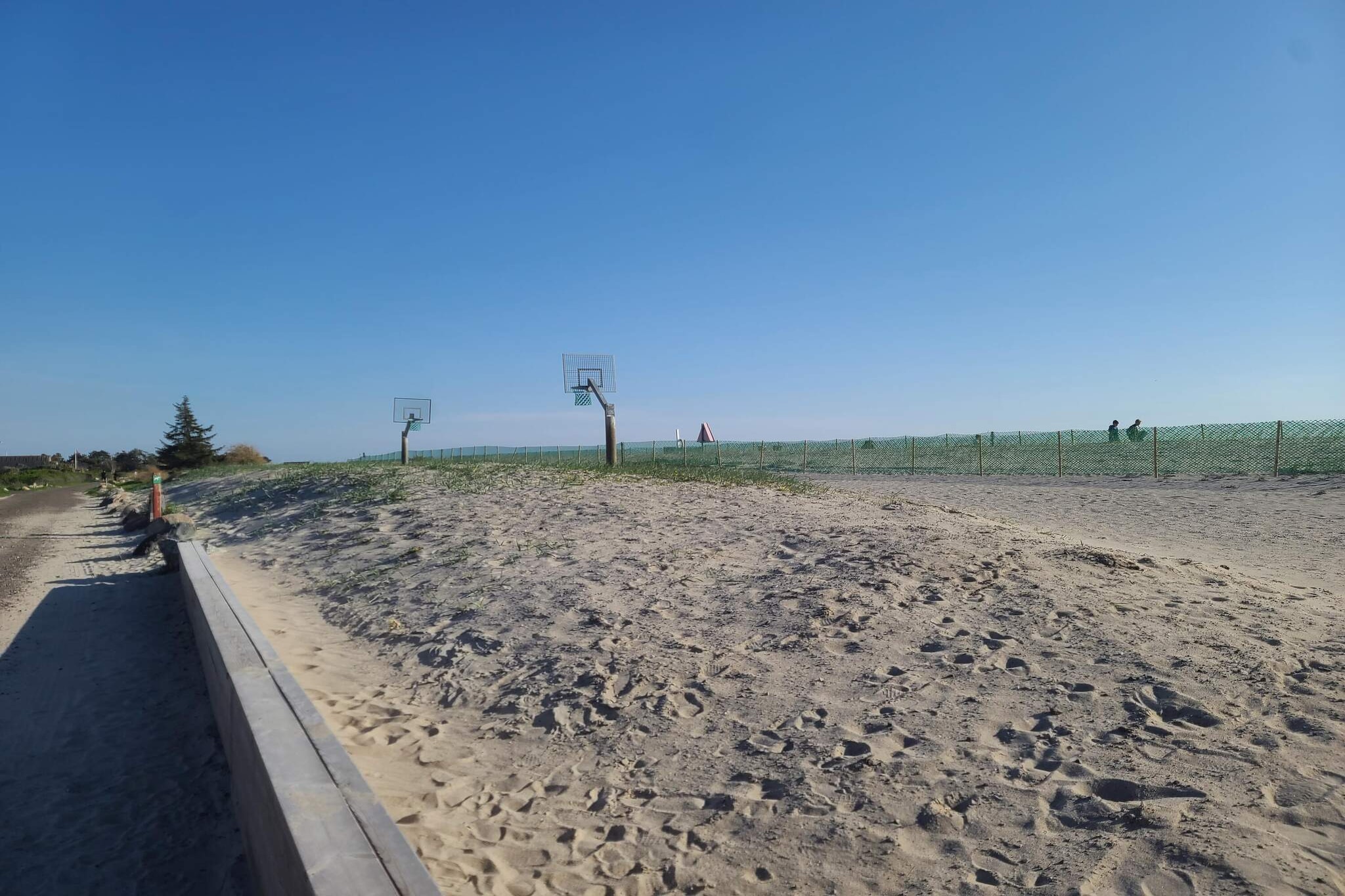 3 Personen Ferienhaus in Karrebæksminde-By Traum